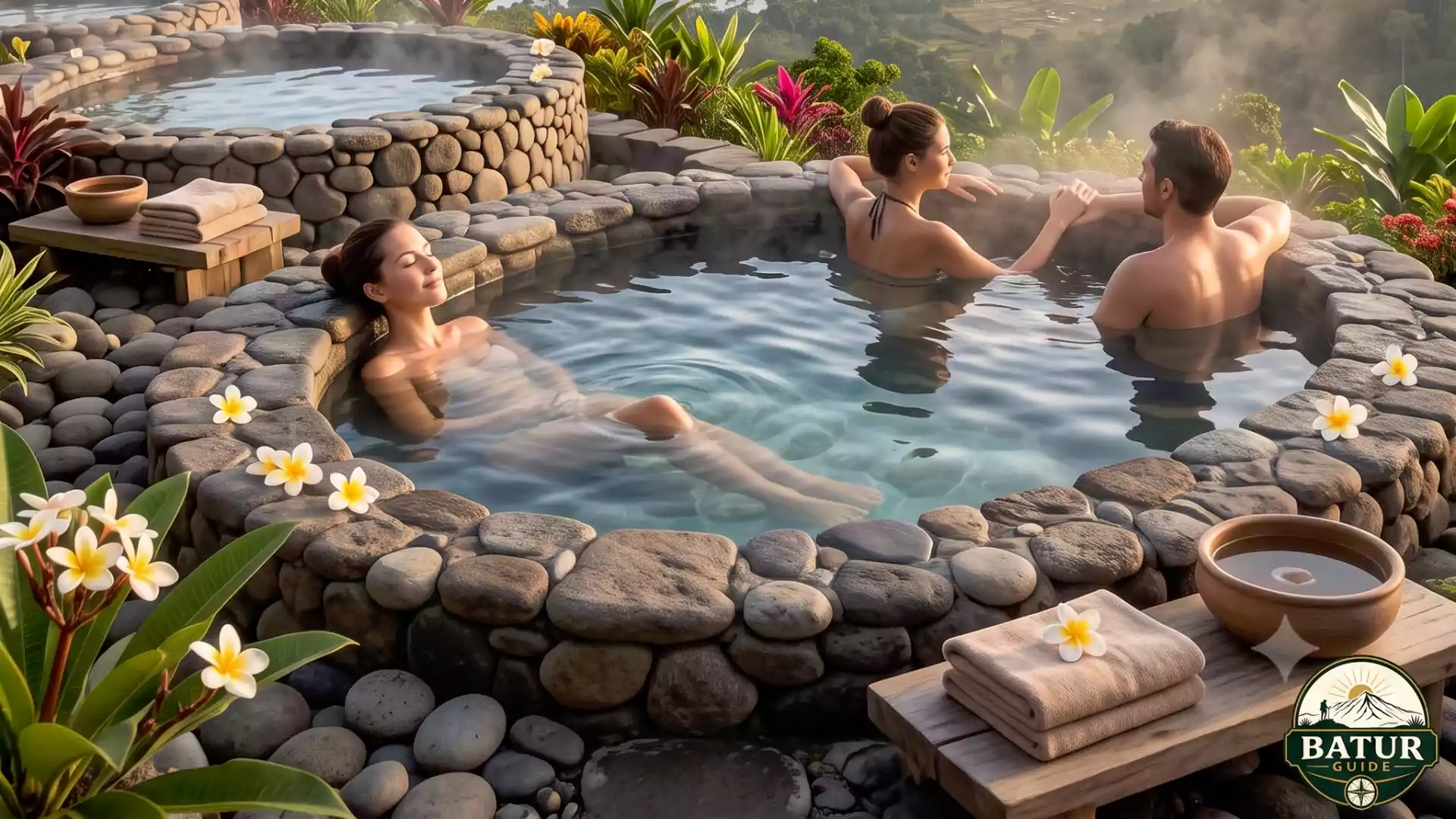 Batur Hot Spring Review Is It Worth Visiting Today