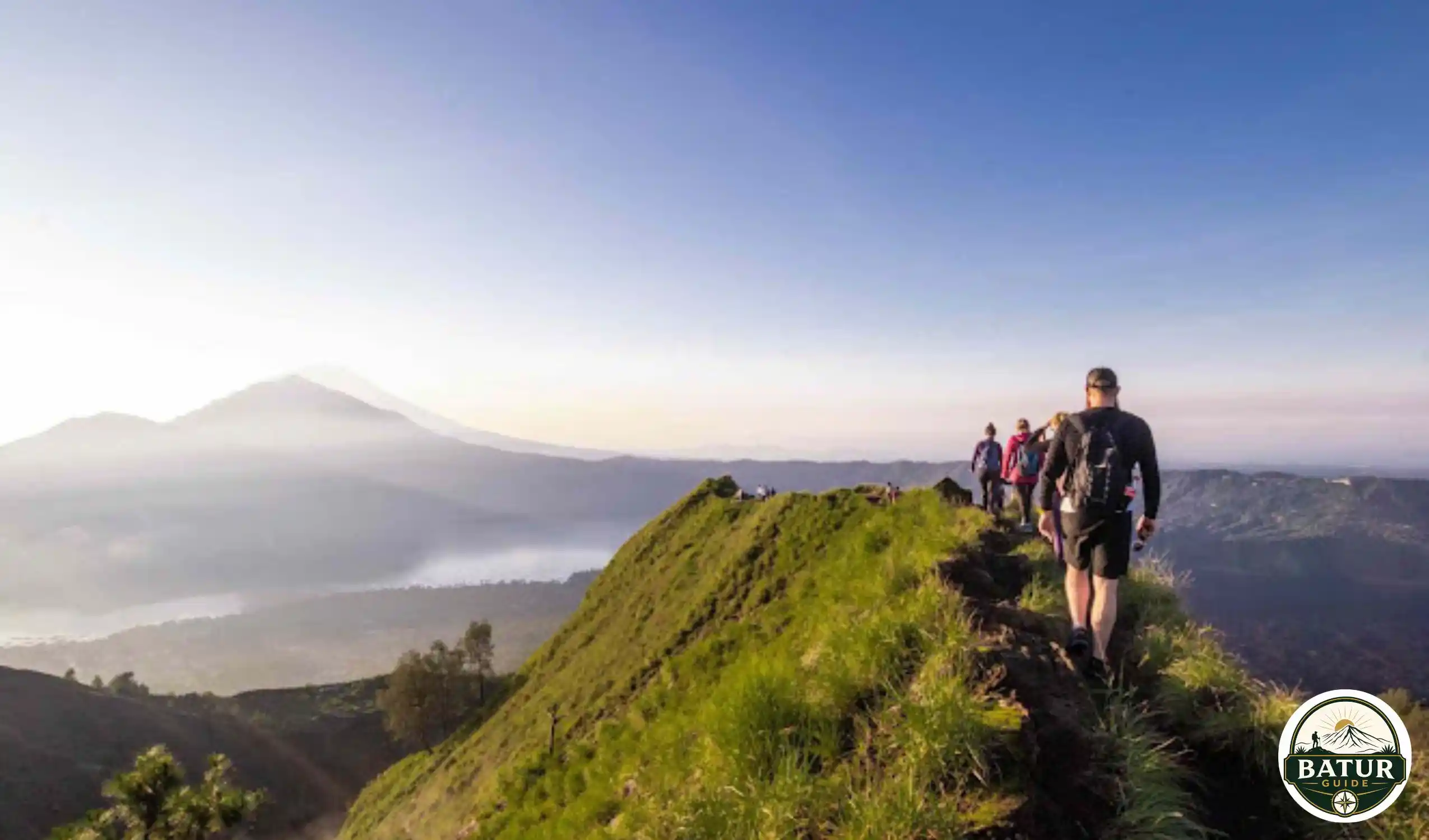 Best Mount Batur Tour From Bali Hotels For Perfect Sunrises