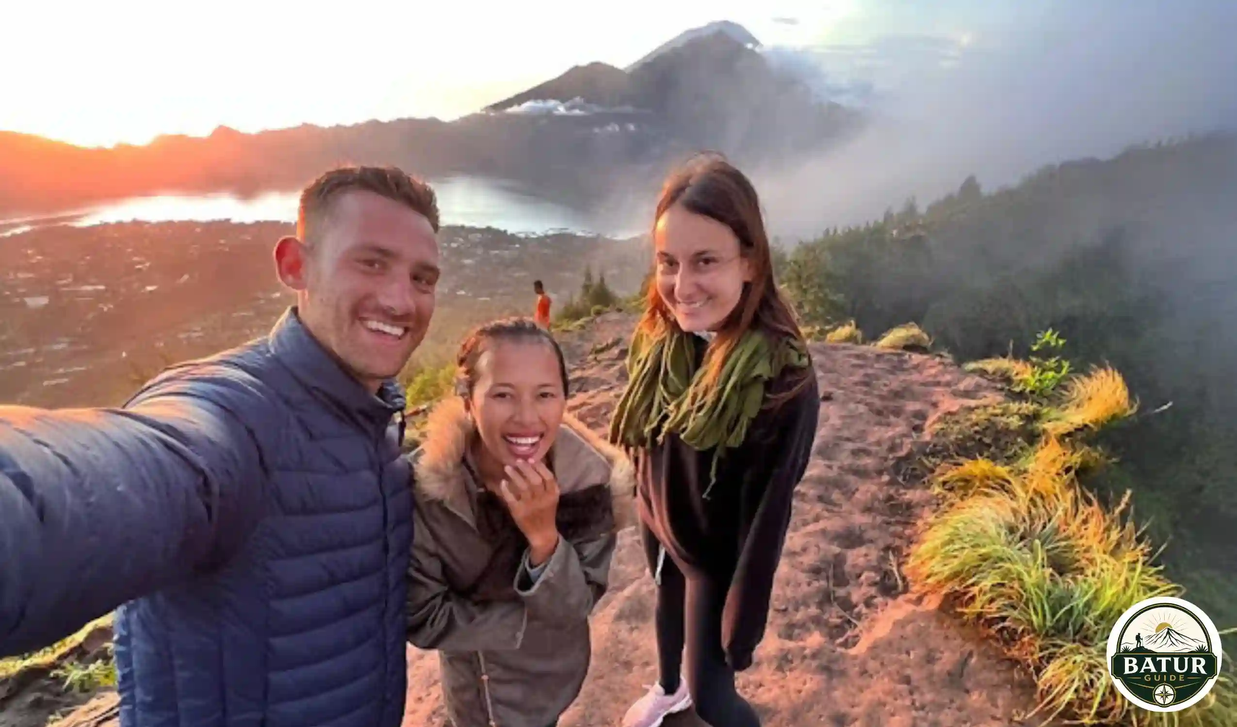 Best Time For Mount Batur Sunrise Hike Every Season