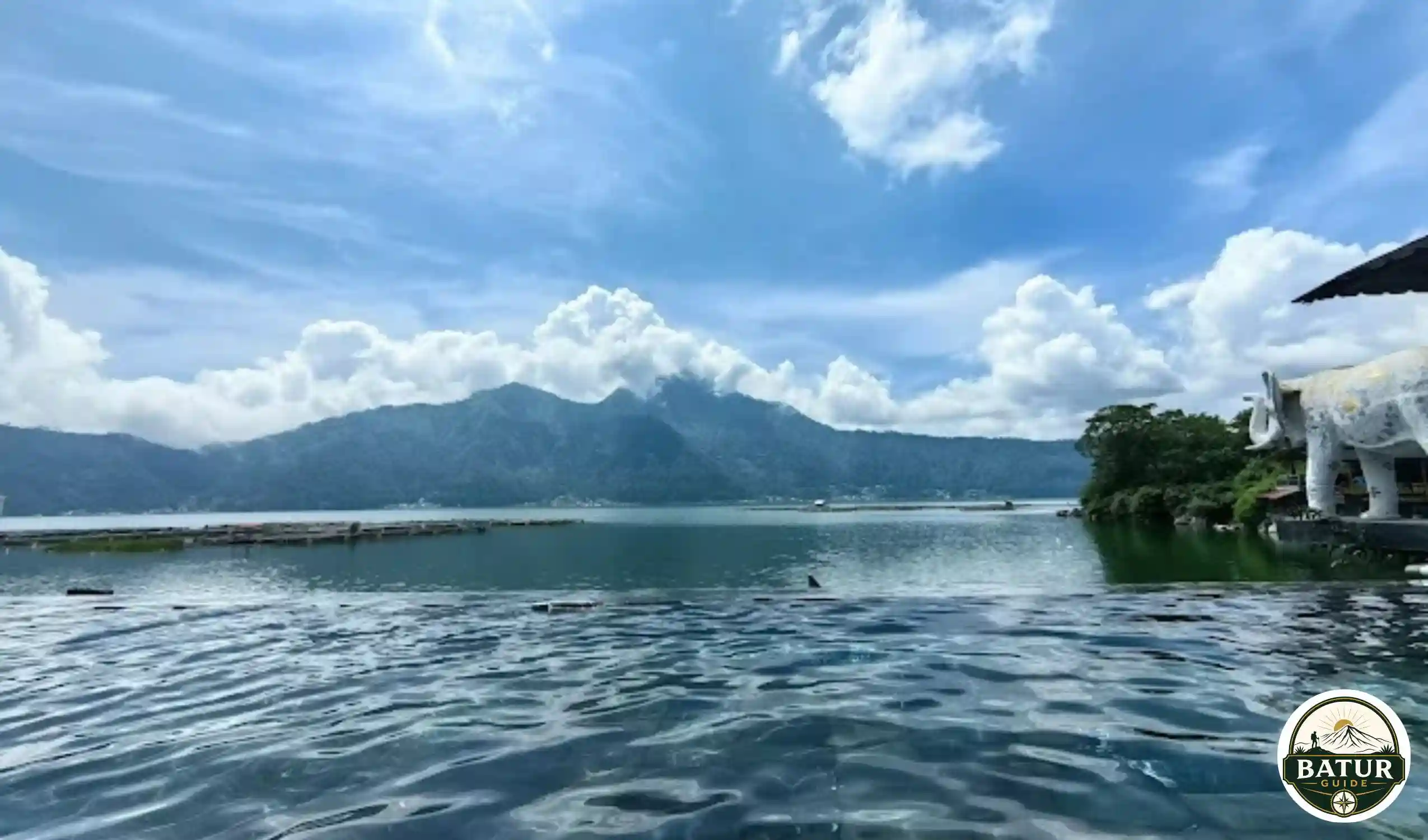Complete Guide to Batur Hot Spring for Relaxation