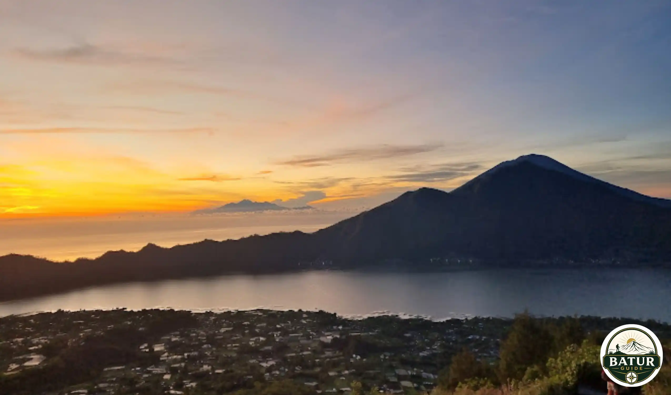 Do I Need A Guide For Mount Batur Hike