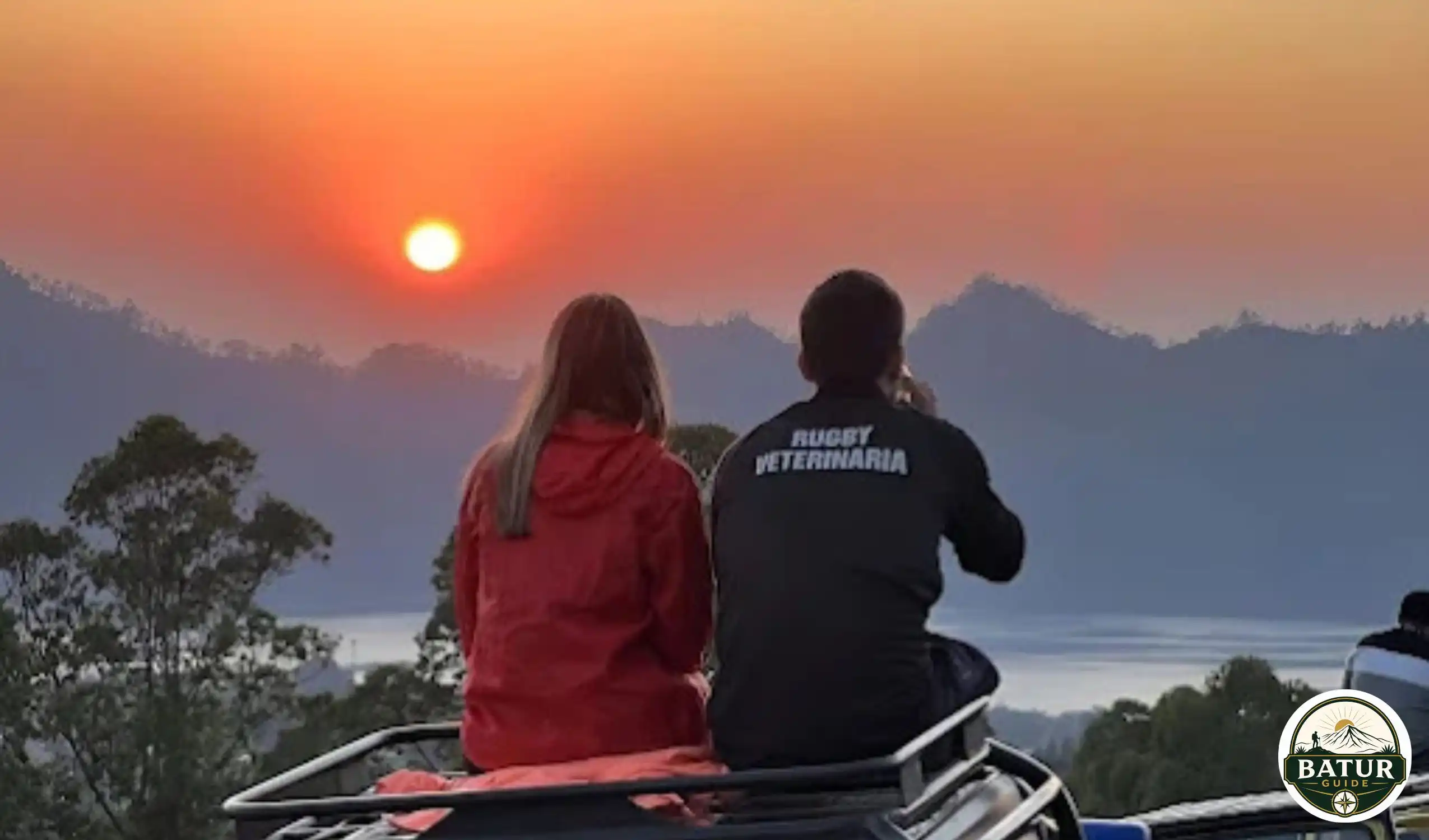 Exclusive Mount Batur Trekking Experience For Stunning Sunrises