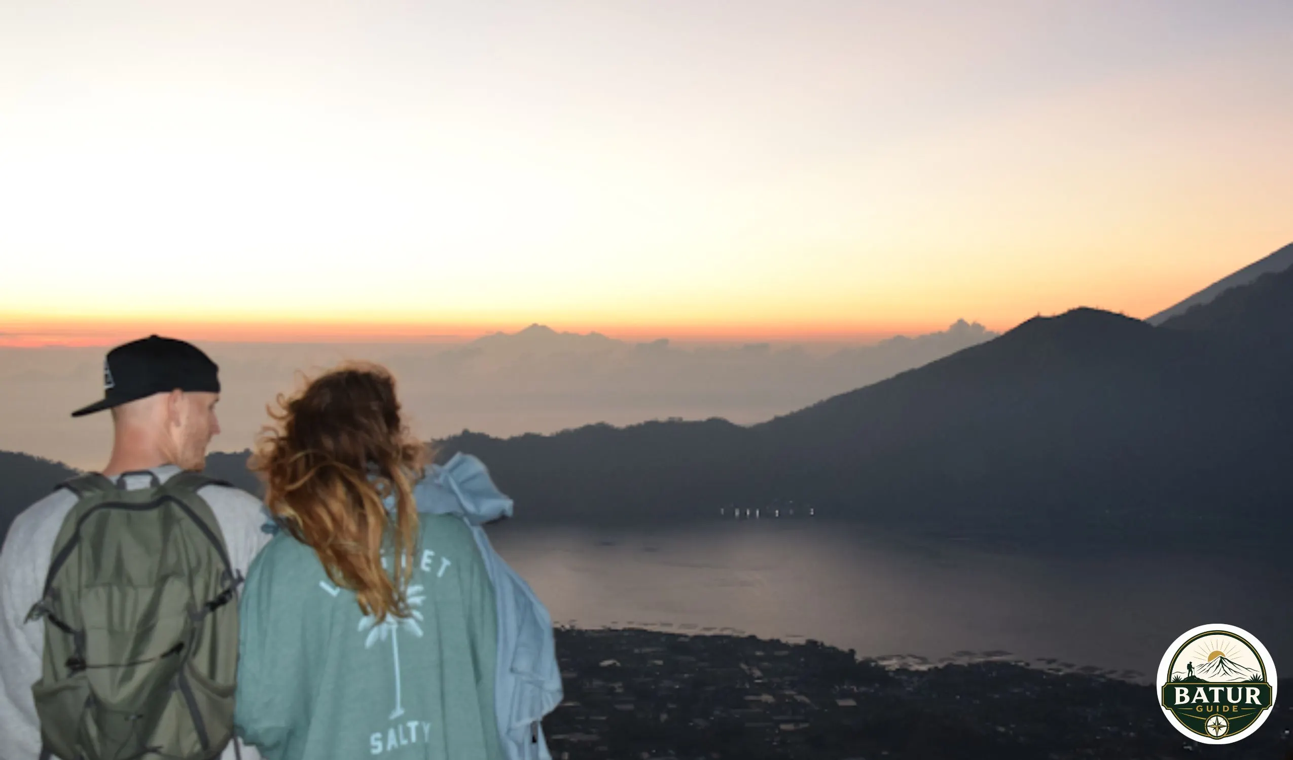 Hotel Transfer Mount Batur Trekking For Easy Sunrise Adventures