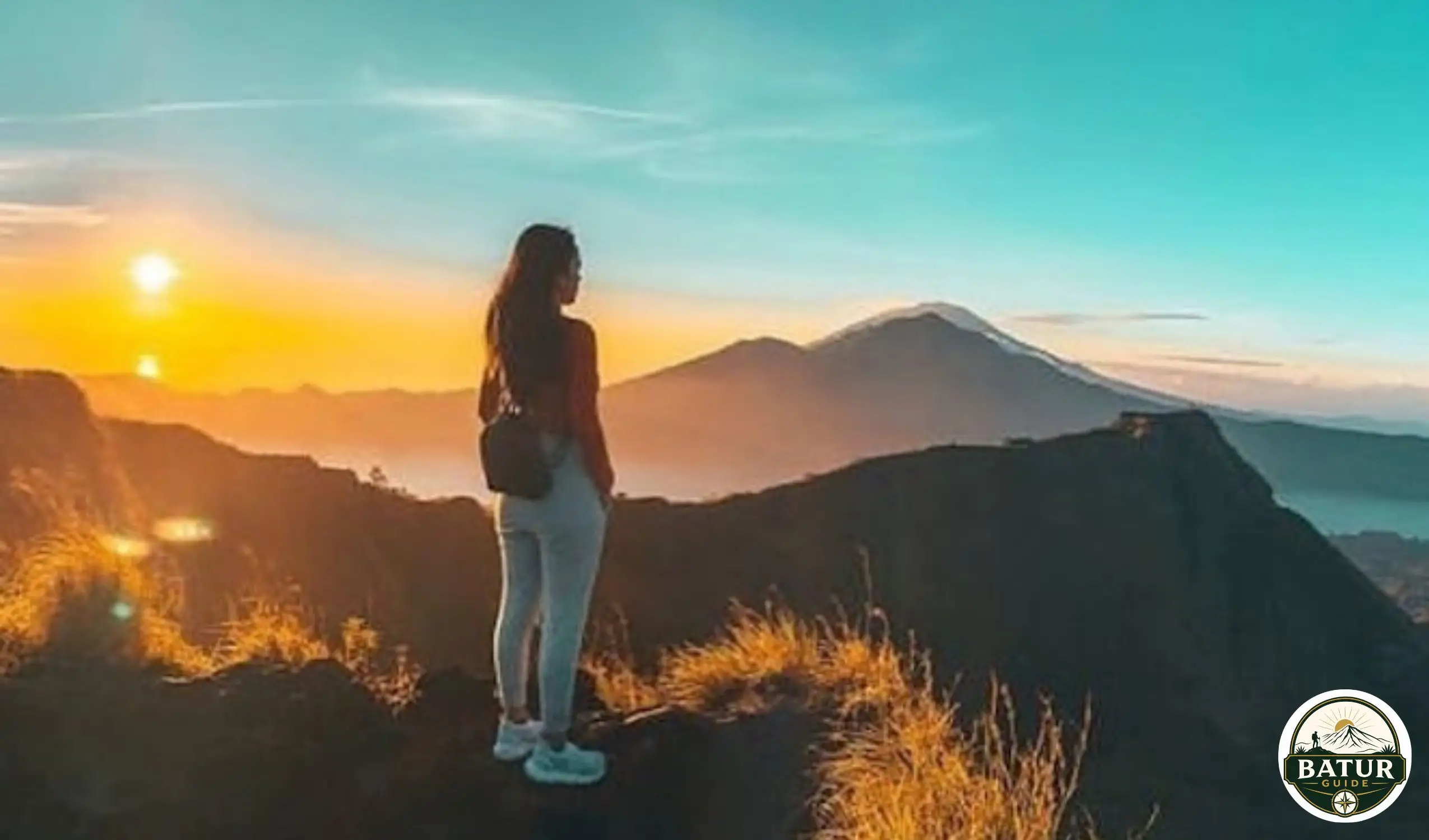 How Long Is Mount Batur Trek For Sunrise Hikers