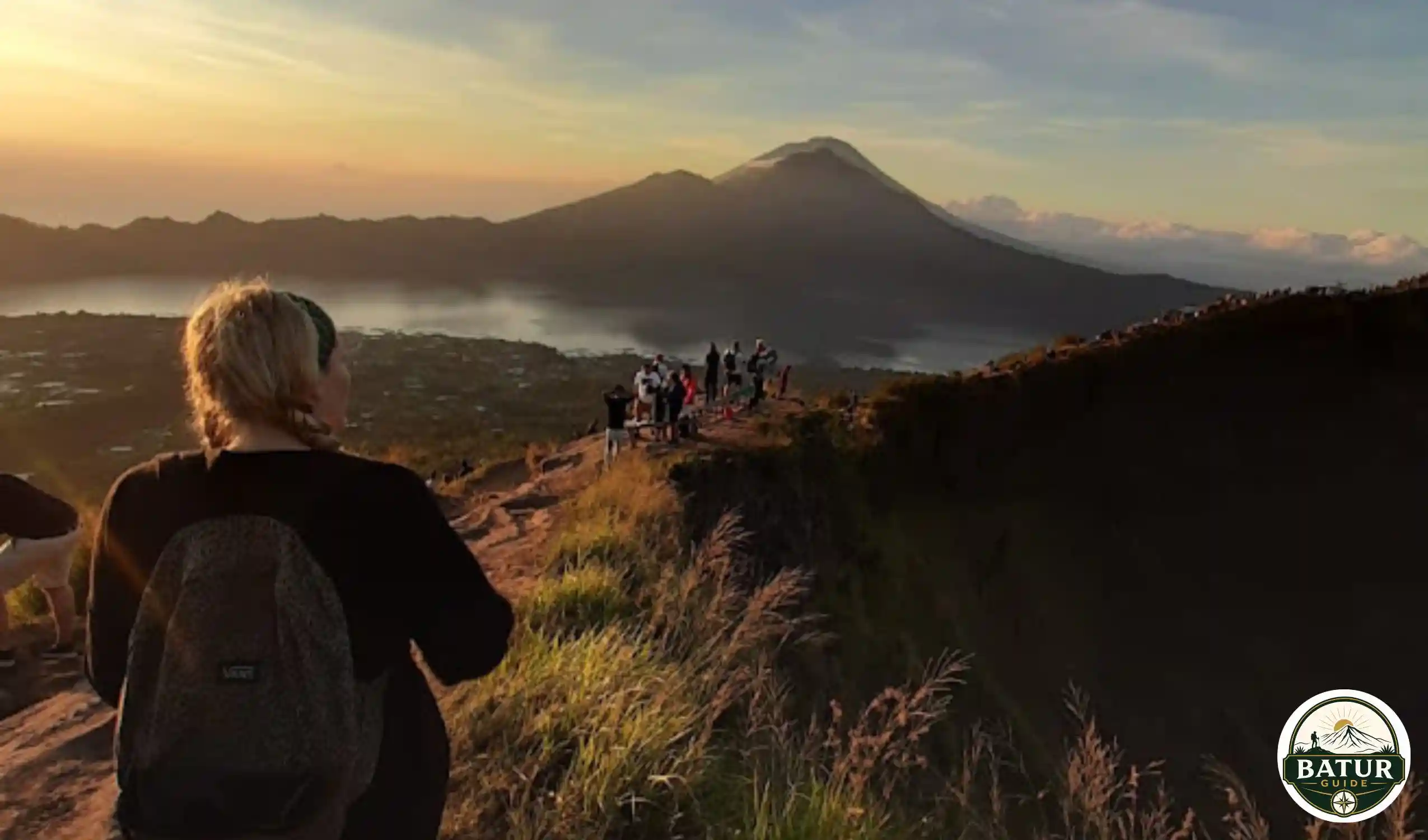 Instagram Mount Batur Hiking Experience