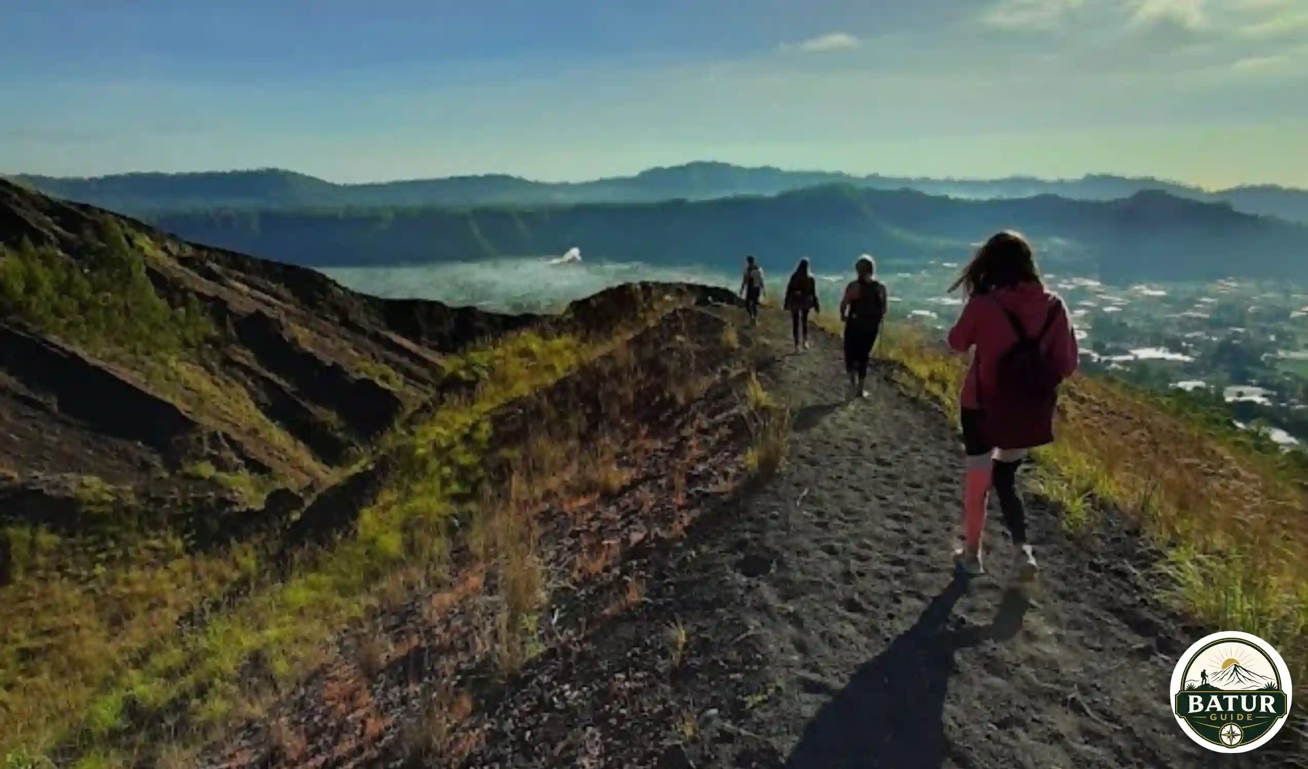 Is Mount Batur Trekking Difficult For Beginners To Enjoy