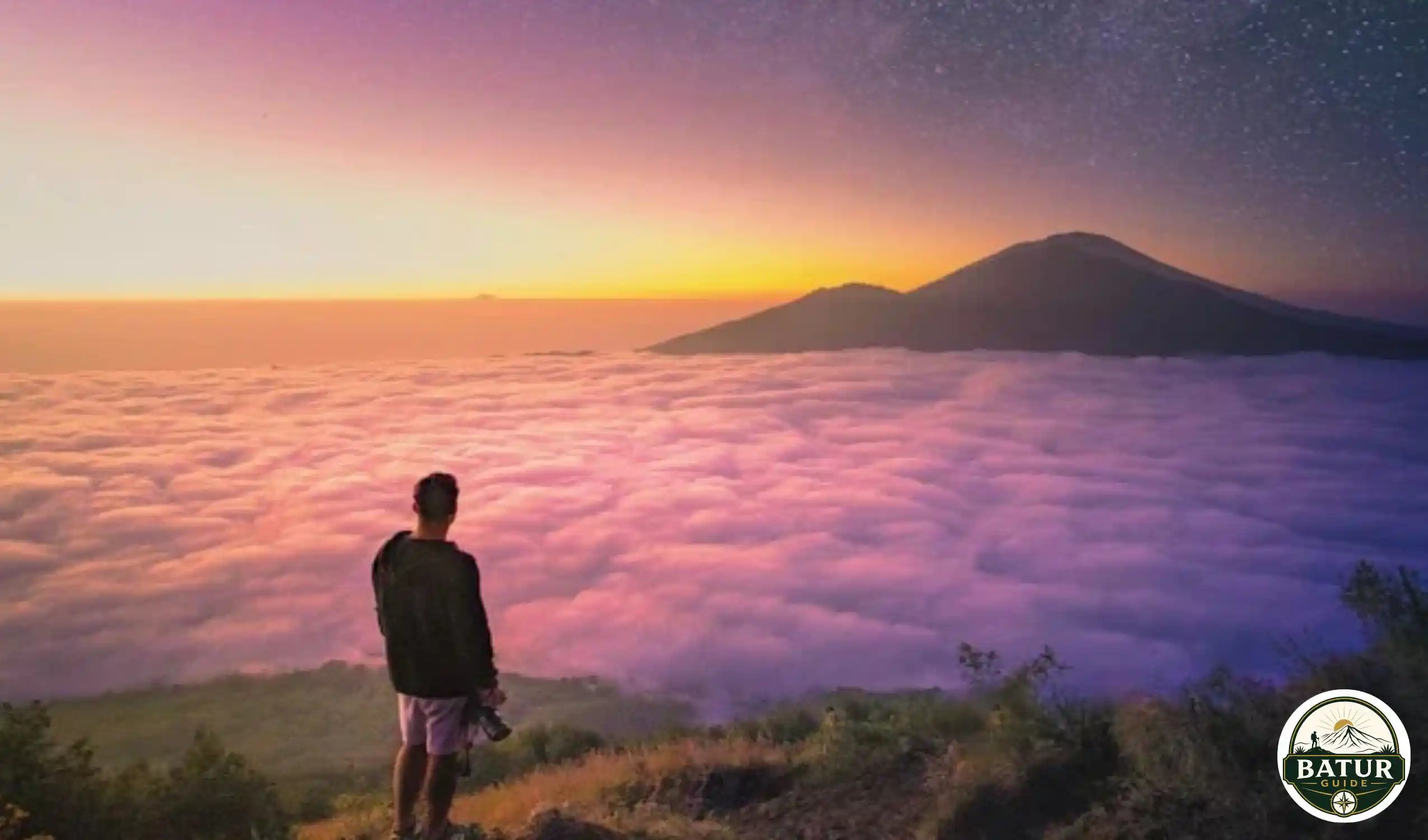 Is Mount Batur Trekking Worth It for Bali Travelers