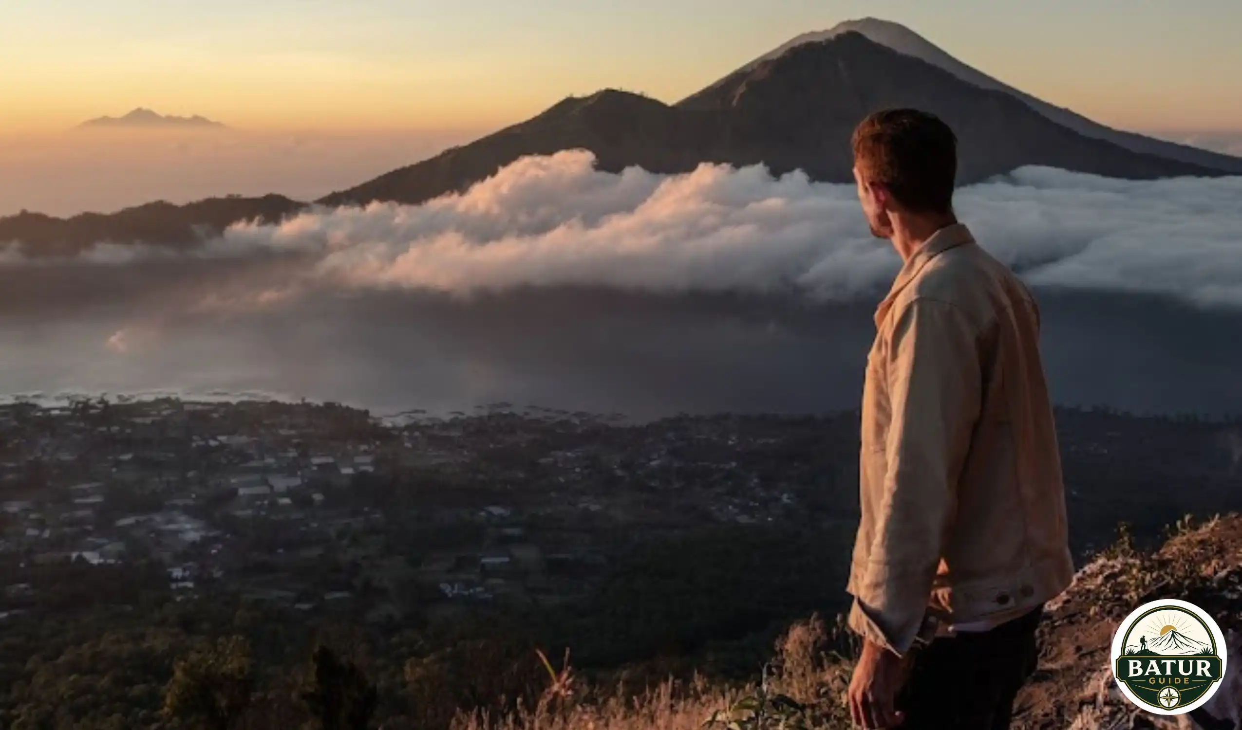 Mount Batur Hiking Tips For Foreigners Visiting Bali Today