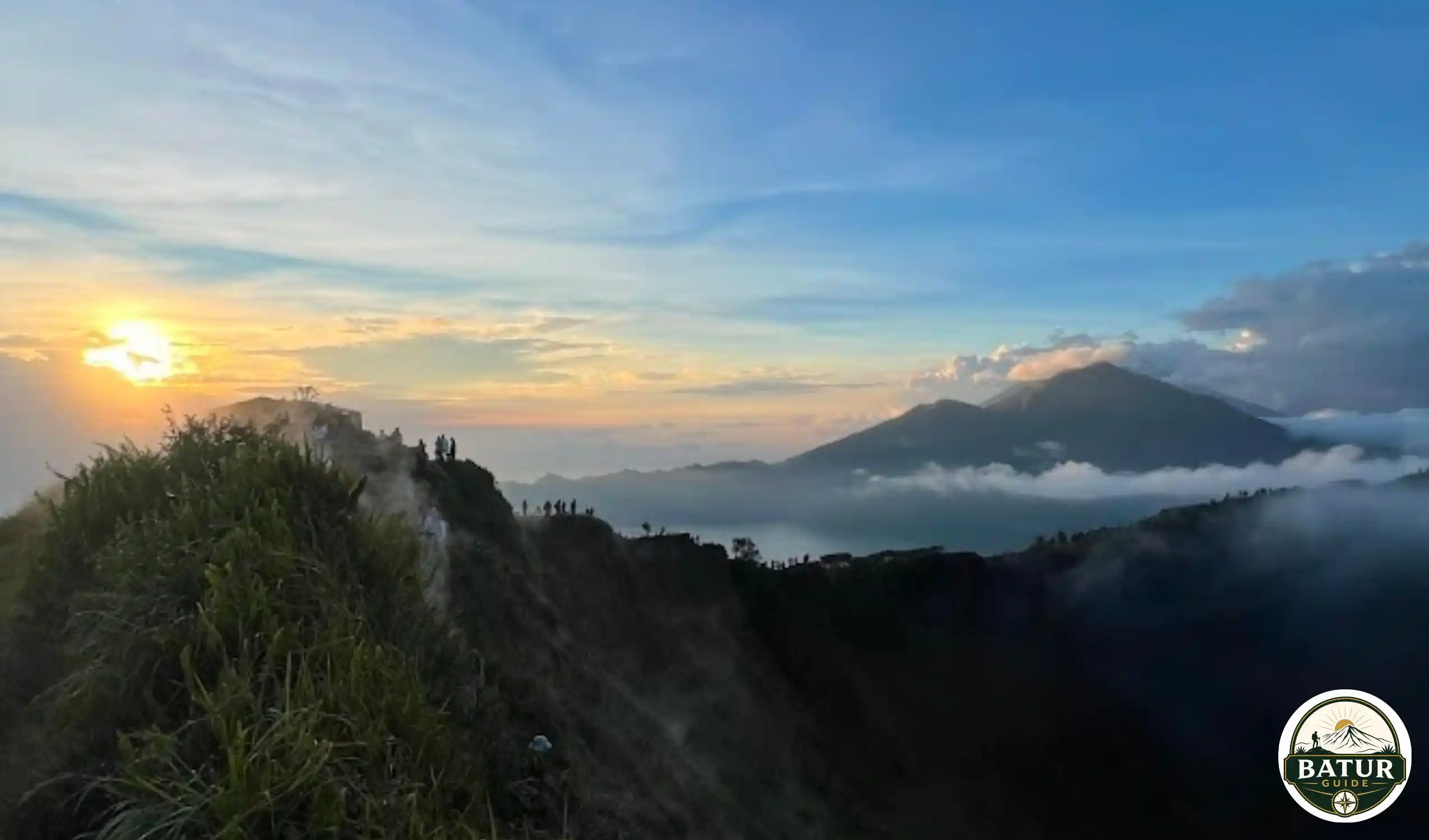 Mount Batur Private Sunrise Tour For Exclusive Bali Adventures