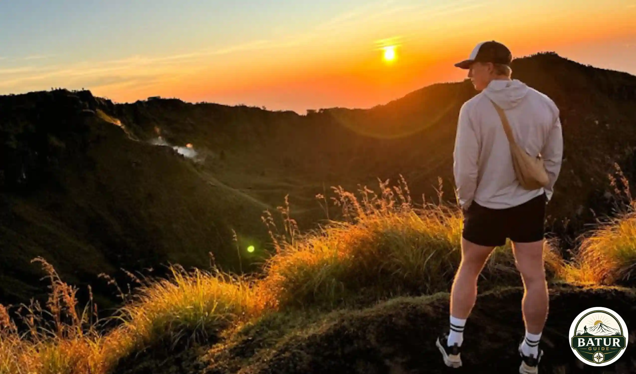 Mount Batur Sunrise Trekking Guide 2026 for Epic Bali Views