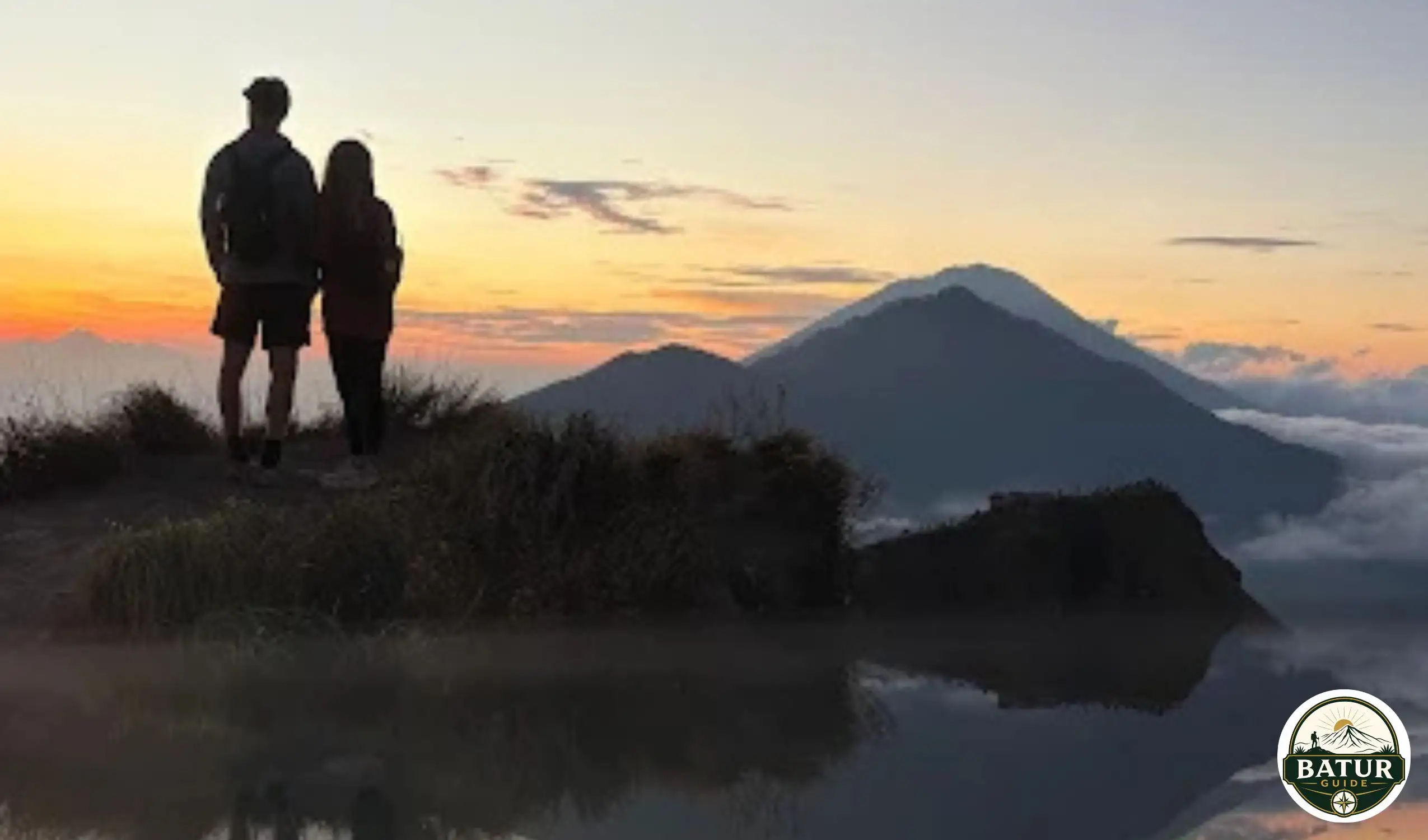 Mount Batur Sunrise Trekking for Beginners Made Easy