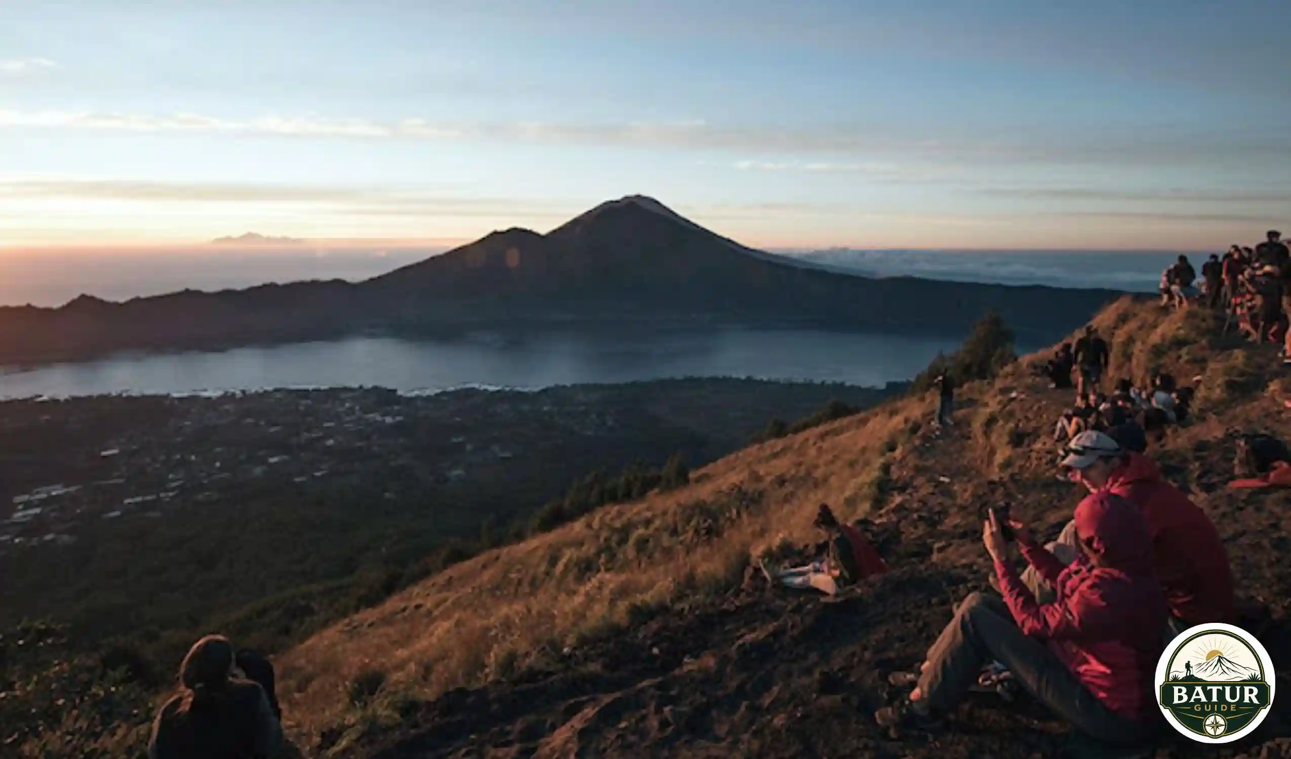 Mount Batur Tour Near Me Bali For Epic Sunrises
