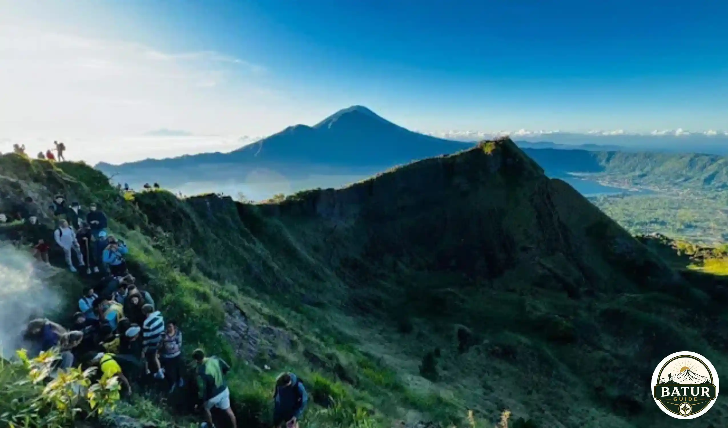Mount Batur Trekking Price and Packages Worth Booking