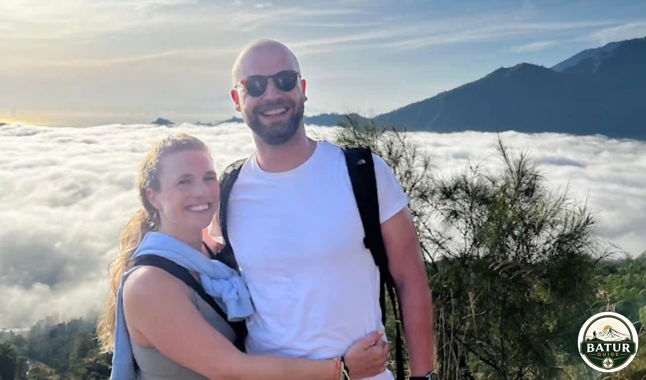 Mount Batur Trekking Safety Guide For Safe Sunrises