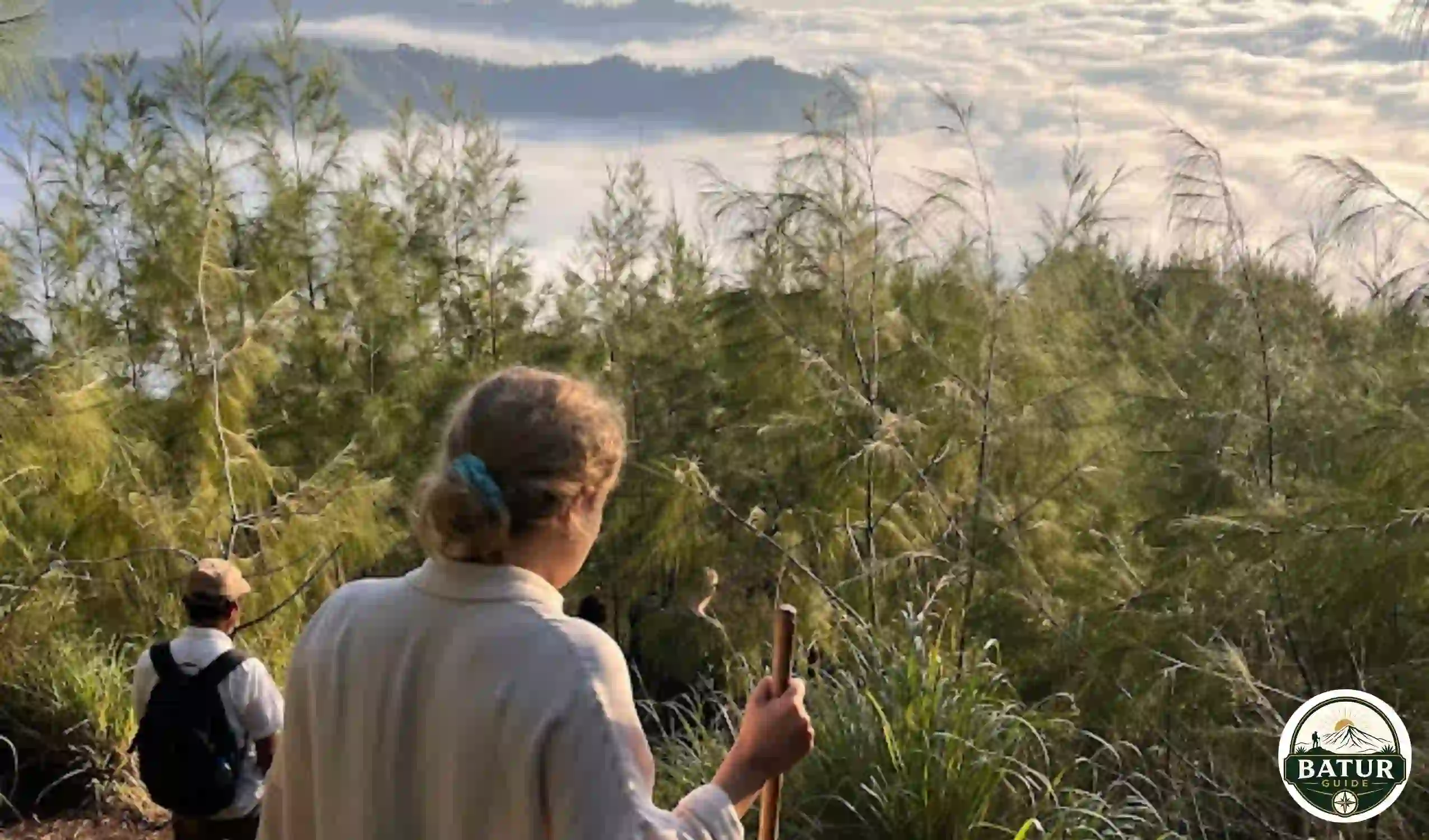 Mount Batur Trekking from Canggu for Epic Sunrise