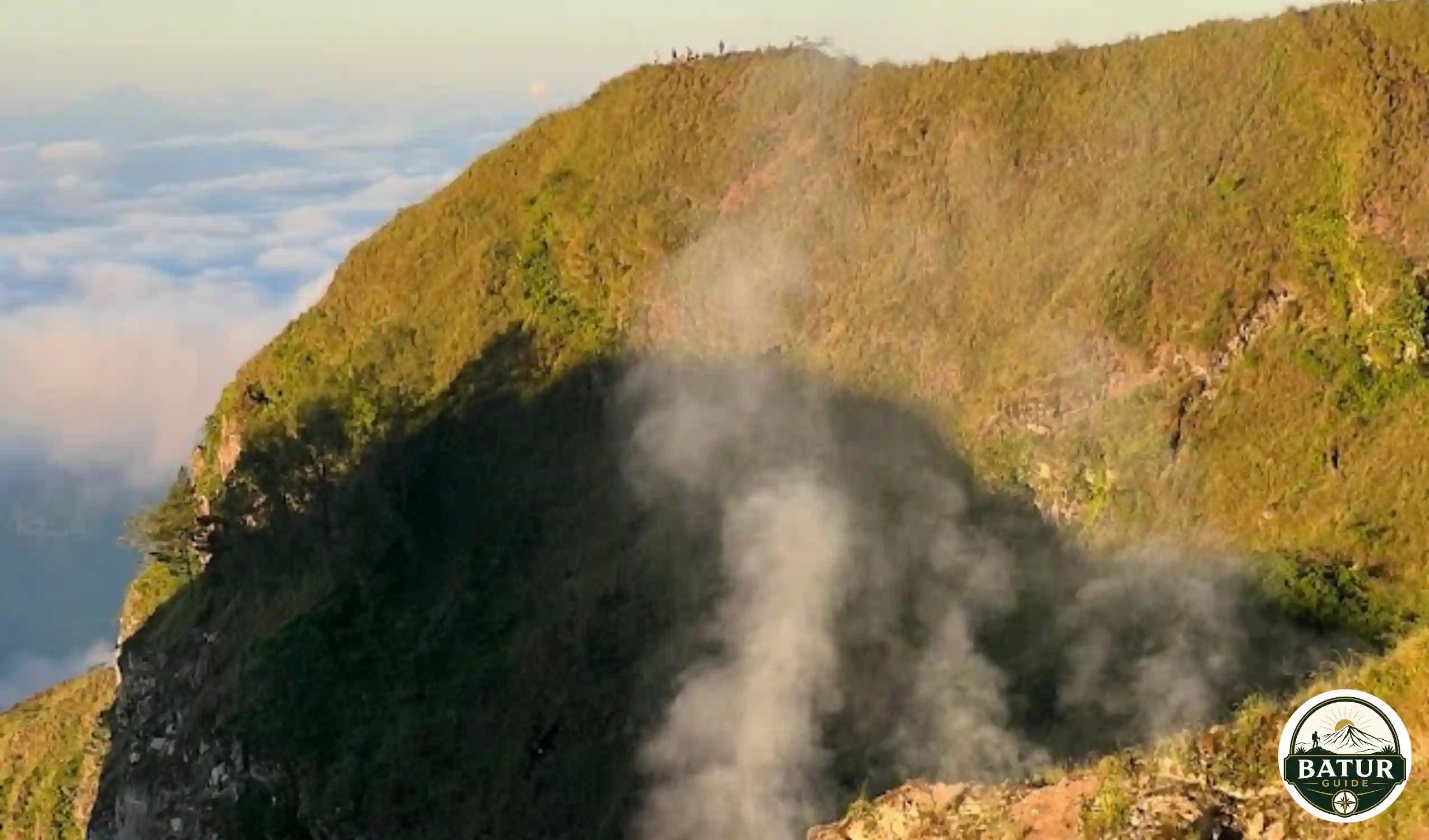 Mount Batur Trekking from Ubud for Stunning Sunrise