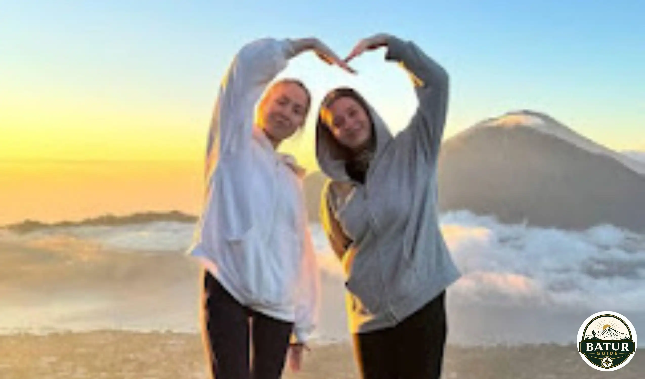 Premium Hiking Experience Bali Volcano Adventure