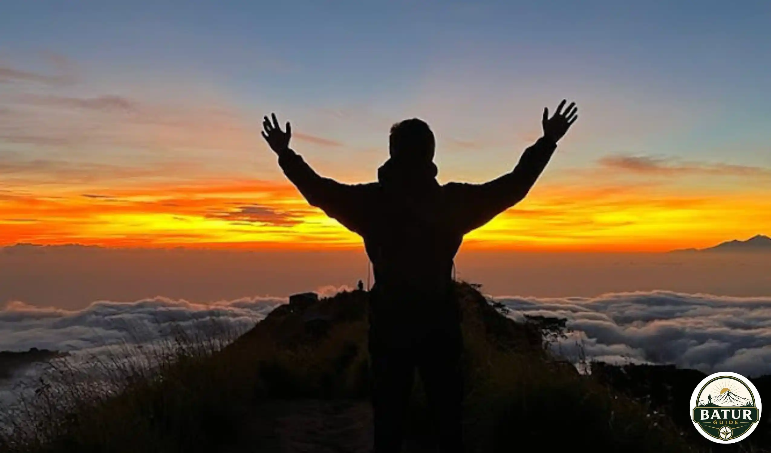 Things To Do After Mount Batur Sunrise Trekking In Bali