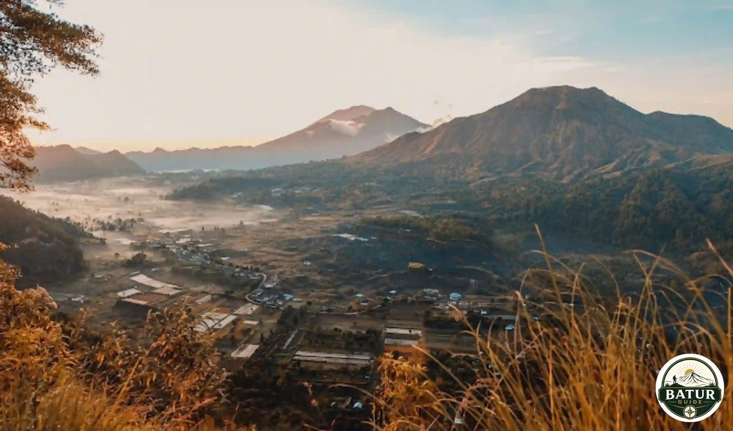What To Bring For Mount Batur Sunrise Hike Guide