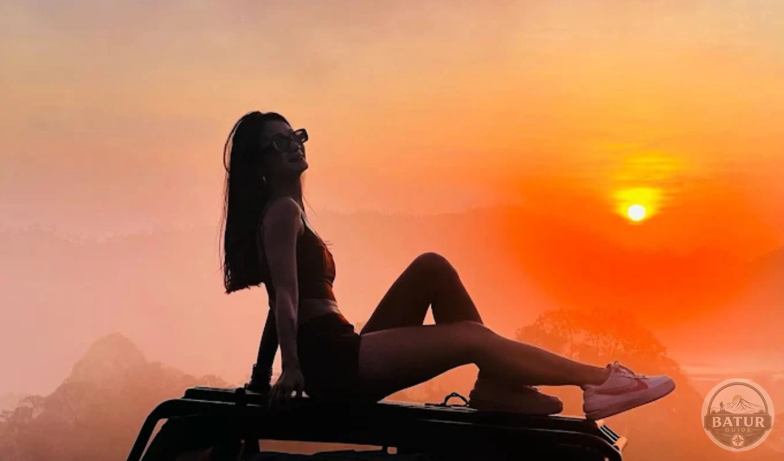 Bali Jeep Sunrise Tour For An Unforgettable Morning