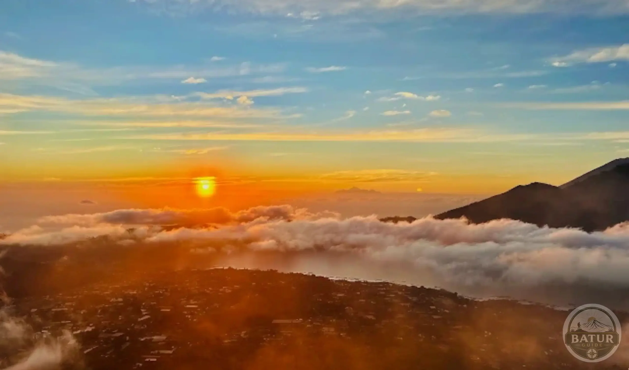 Bali Sunrise Trekking For An Unforgettable Mountain Adventure