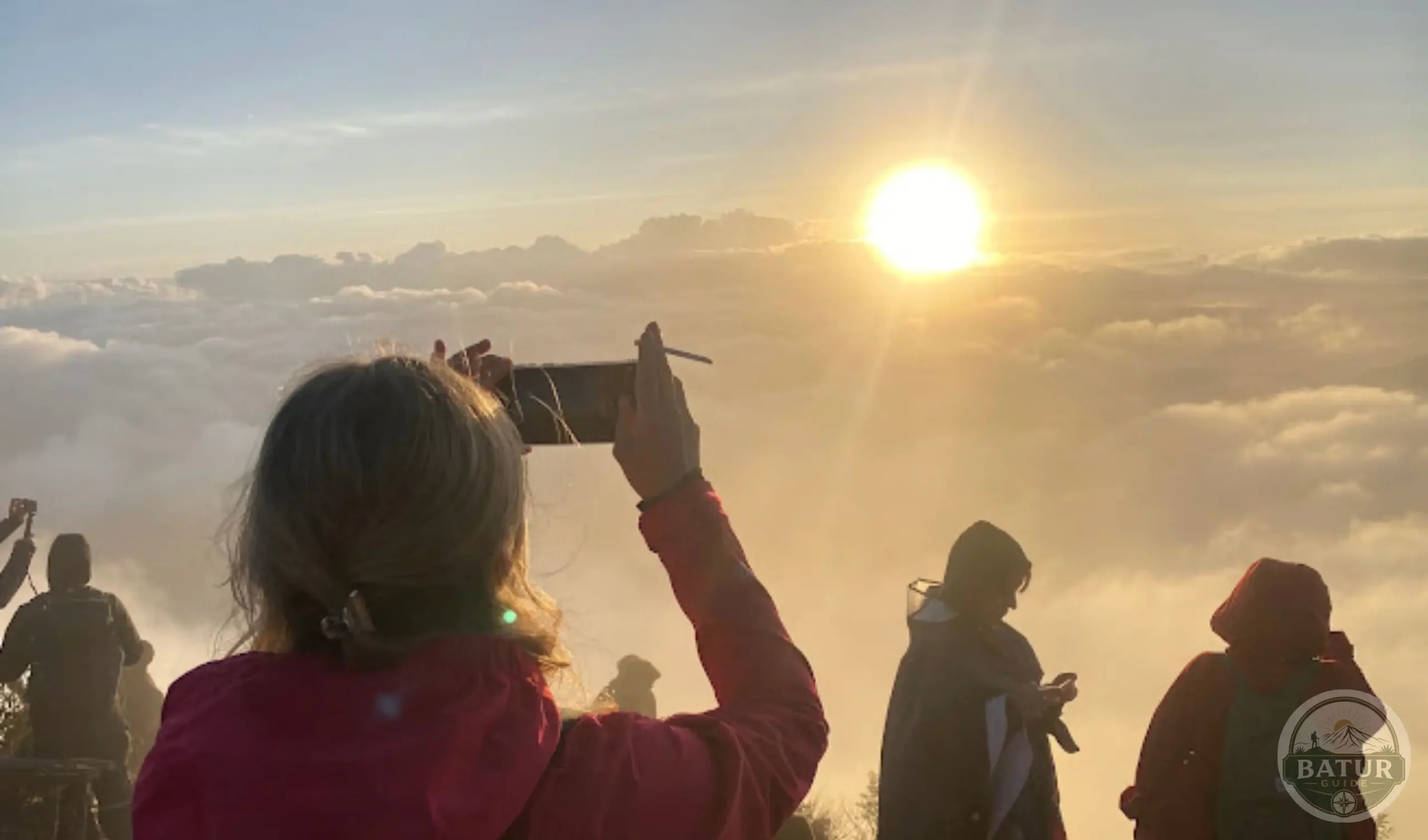 Batur Sunrise Trekking Complete Guide For Amazing Views