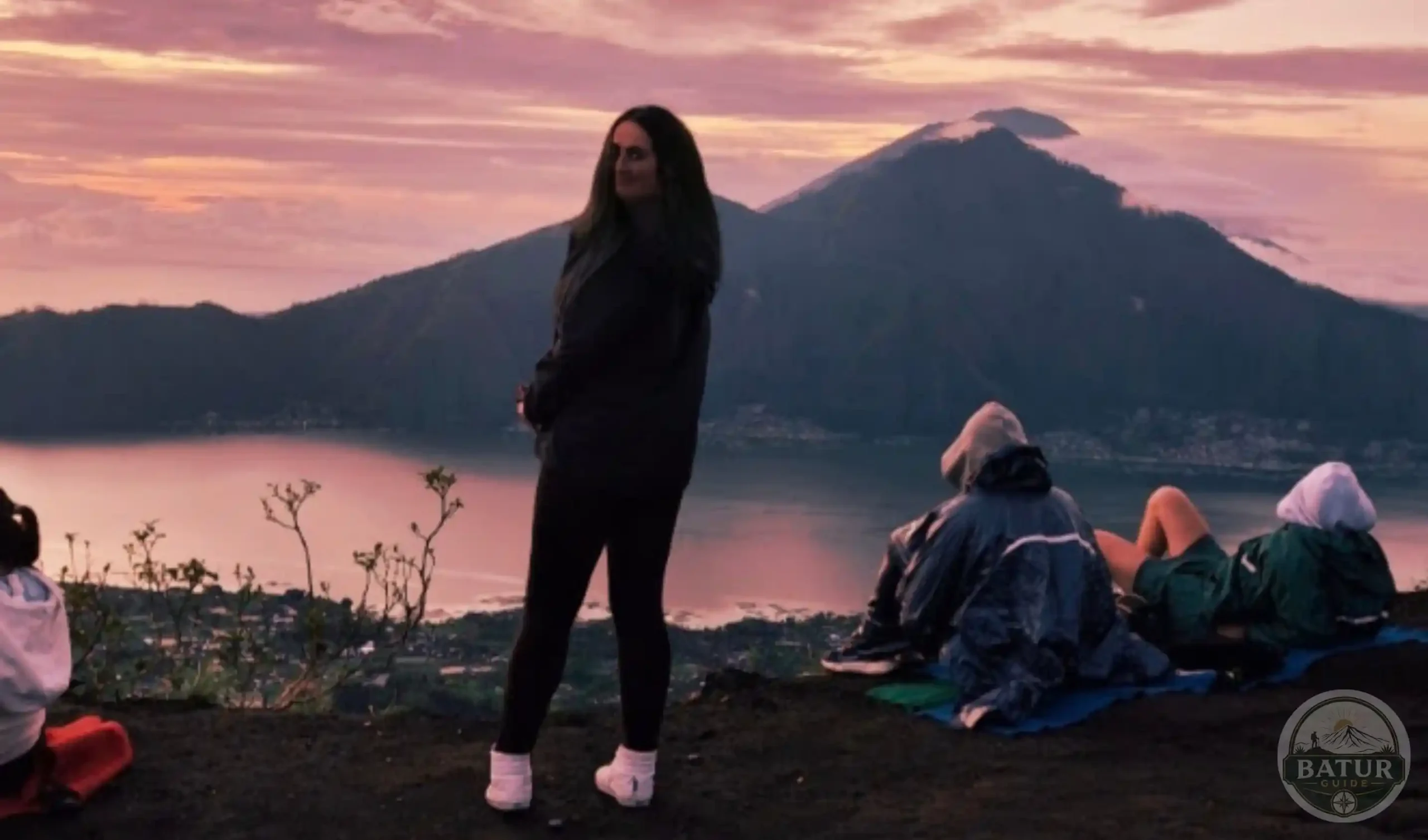 Best Mount Batur Sunrise Trekking For First Time Visitors