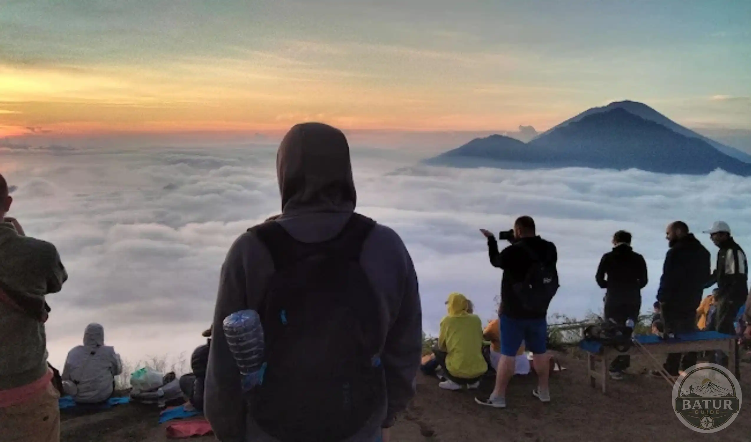 Cheap Mount Batur Trekking For An Amazing Sunrise