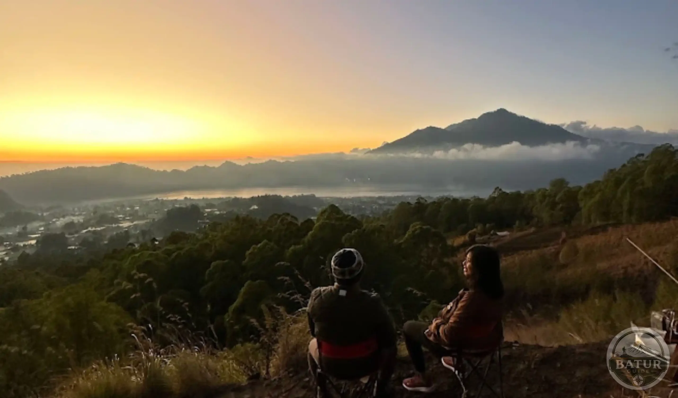 Mount Batur Guided Tour For A Memorable Sunrise Adventure