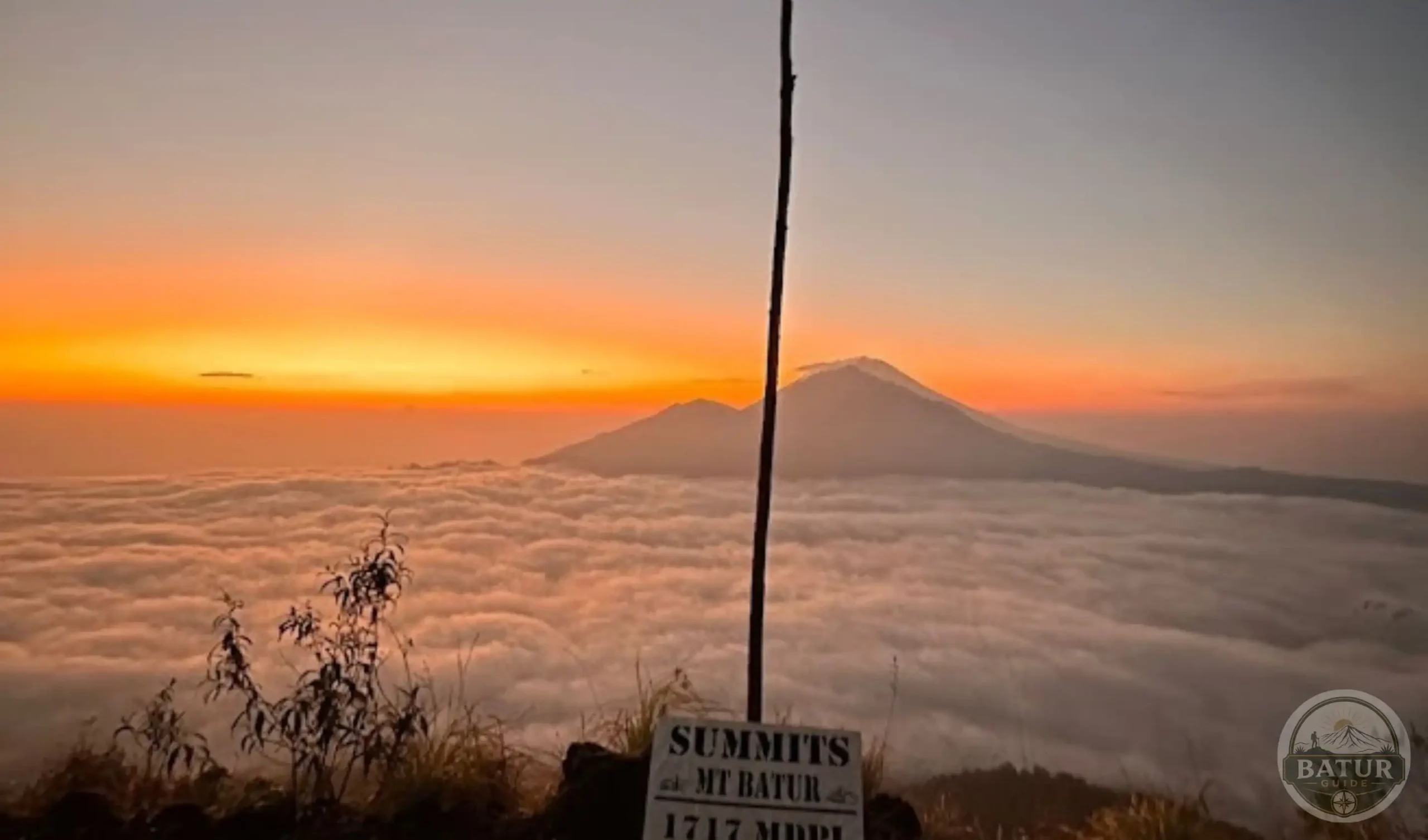 Mount Batur Hiking Tour For An Unforgettable Sunrise