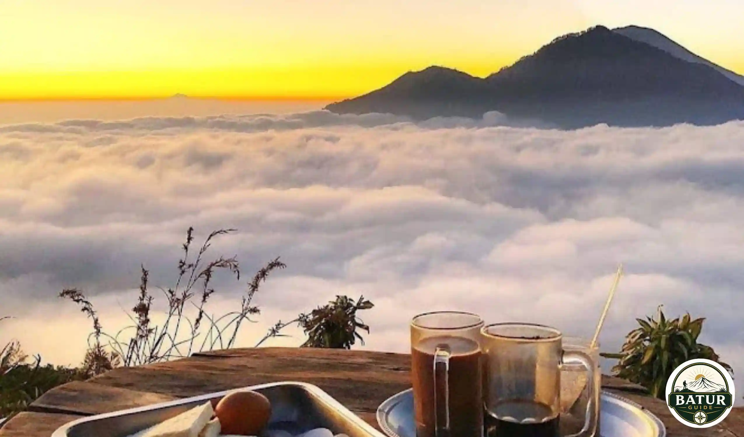 Mount Batur Sunrise Hike Packing List For Smart Travelers