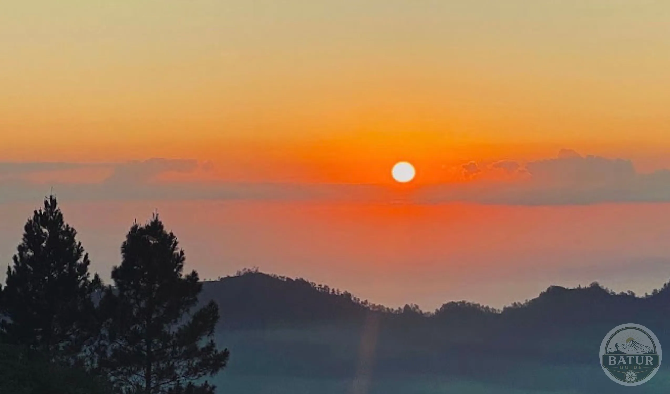 Mount Batur Sunrise Trekking Price Guide For Every Traveler