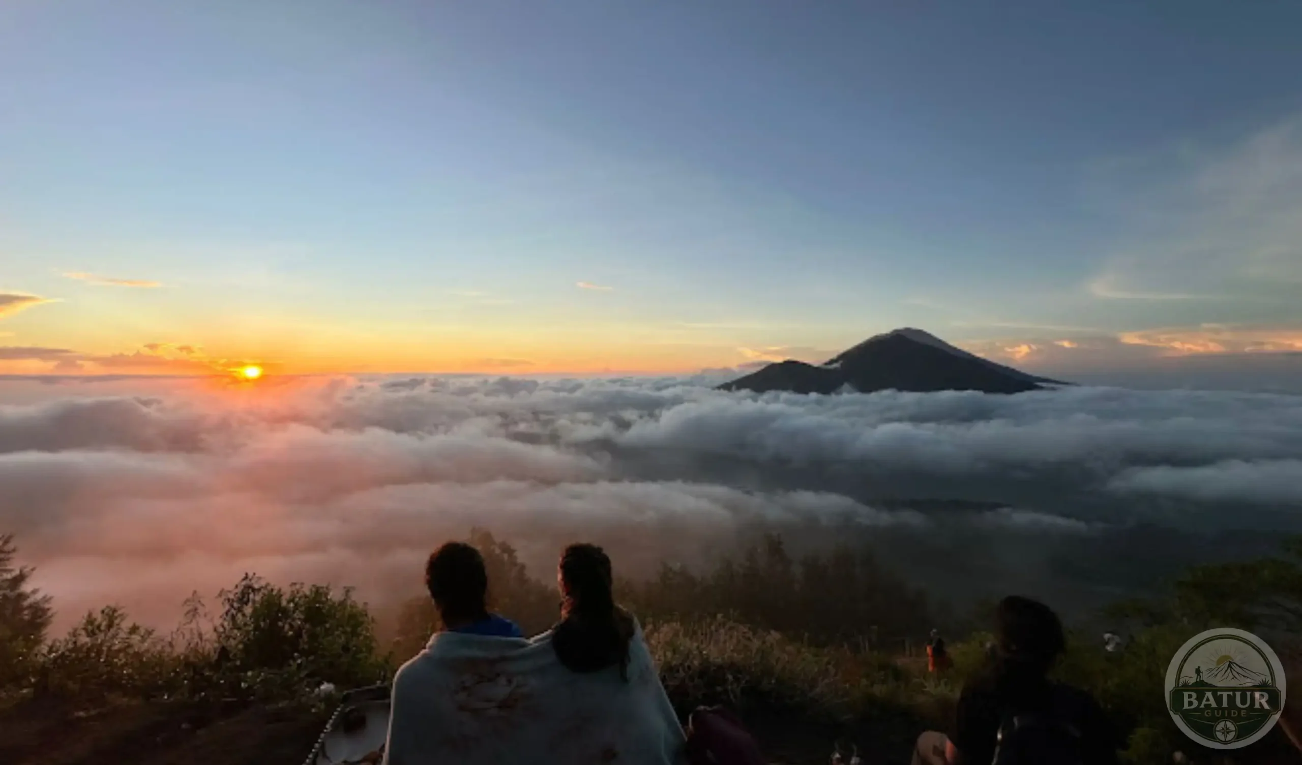 Mount Batur Trekking Complete Guide For Bali Adventures