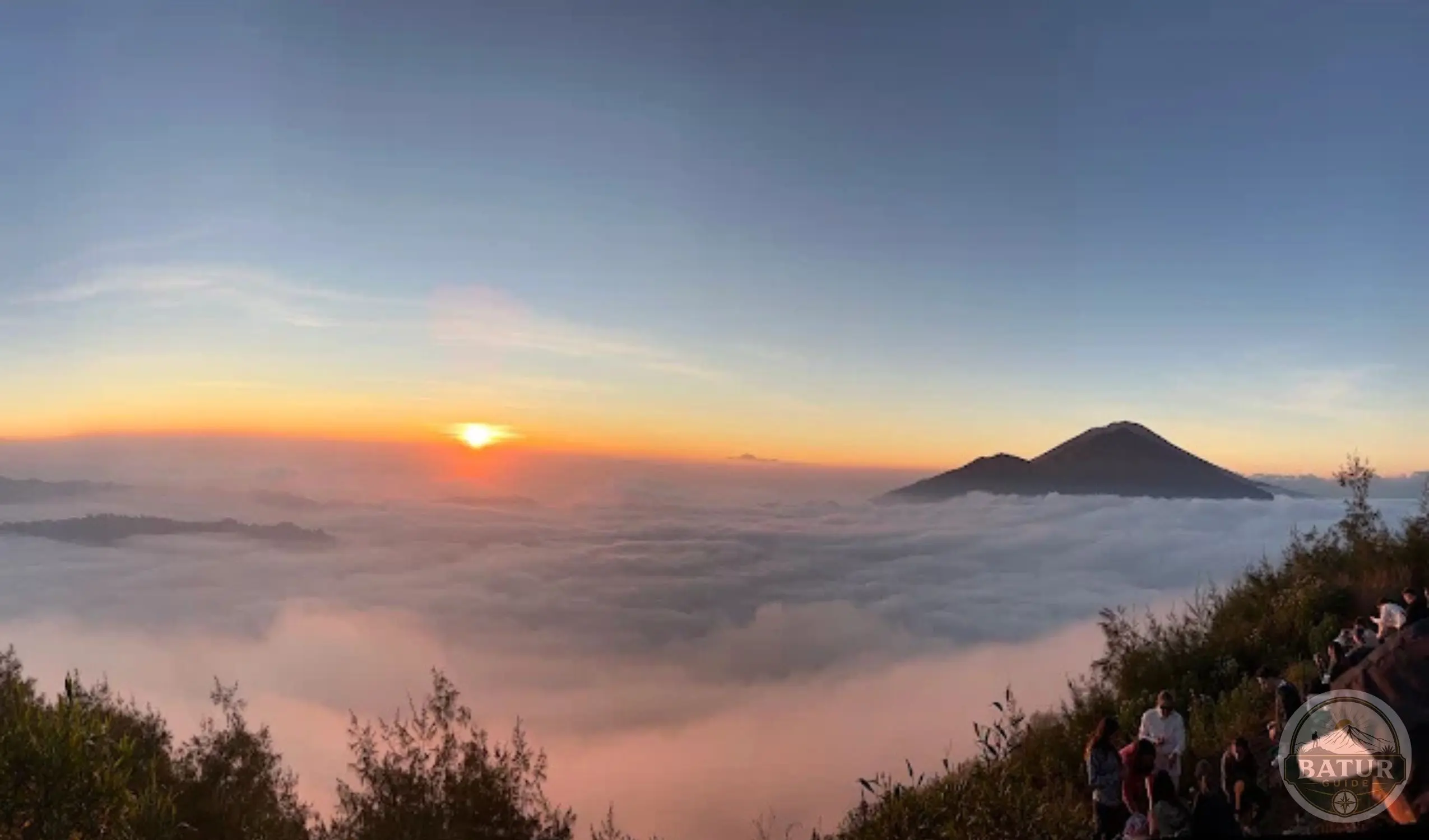 Mount Batur Trekking Cost Guide For Every Bali Traveler