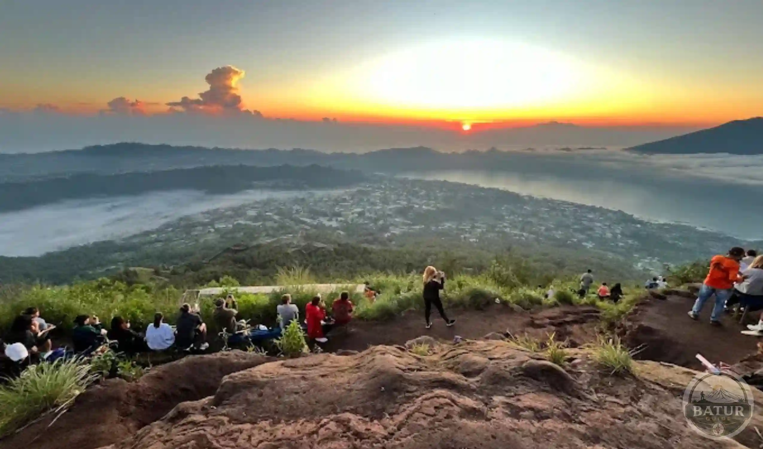 Mount Batur Trekking For Beginners Complete Sunrise Guide