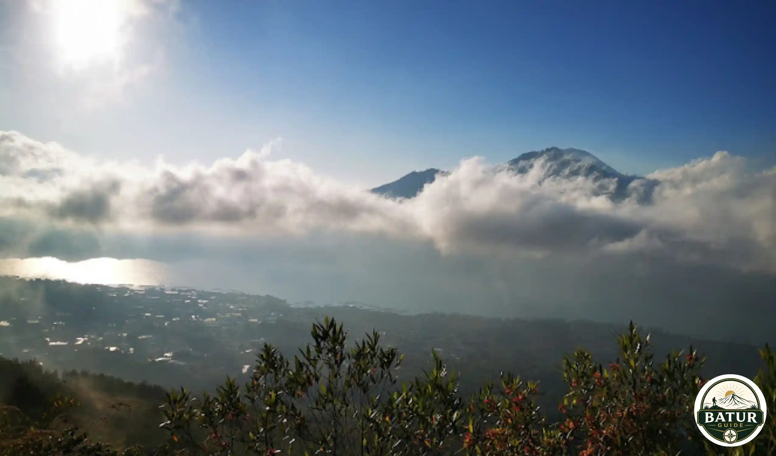 Mount Batur Trekking For First Time Travelers Adventure Guide