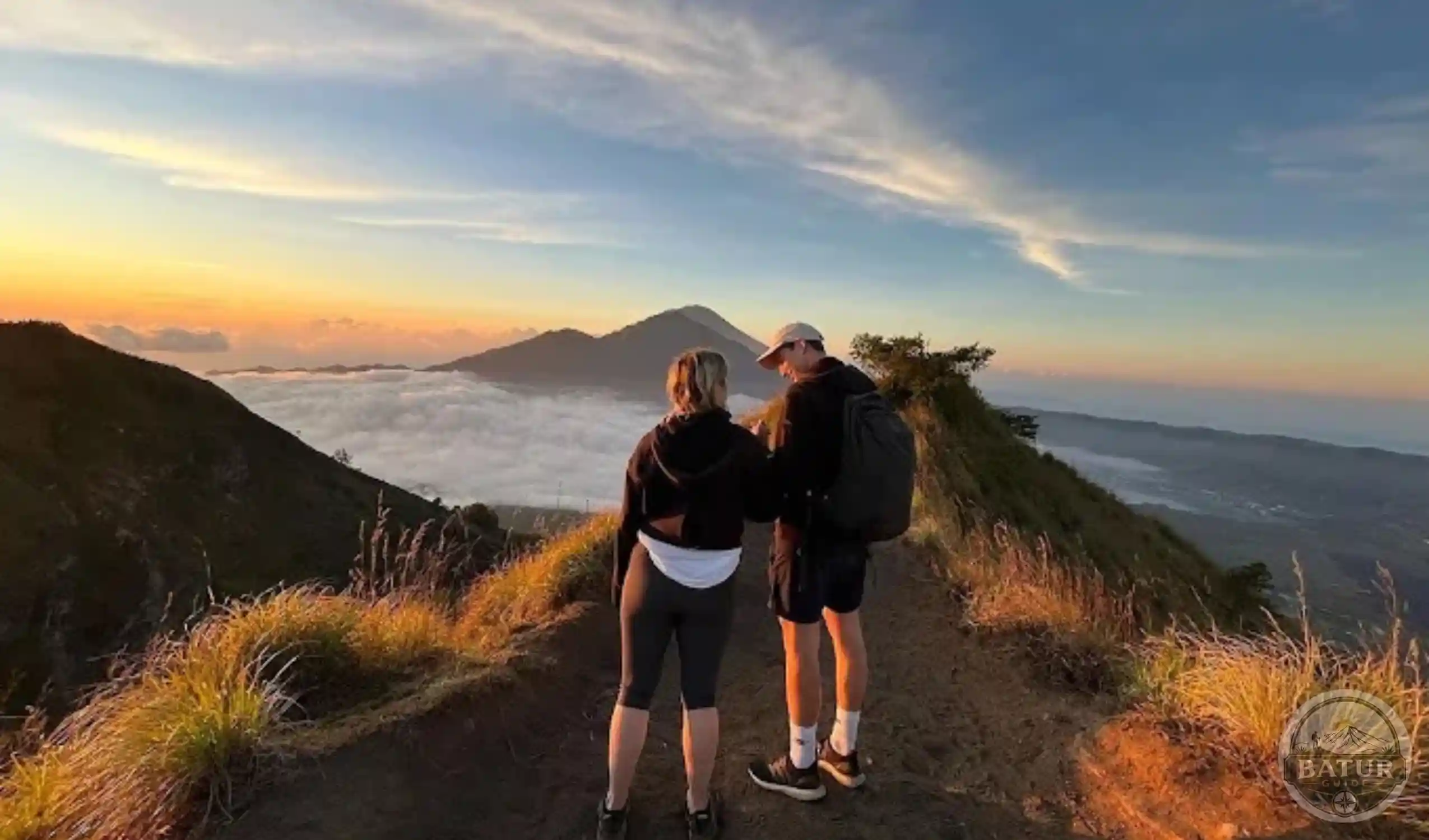 Mount Batur Trekking Package For A Memorable Sunrise