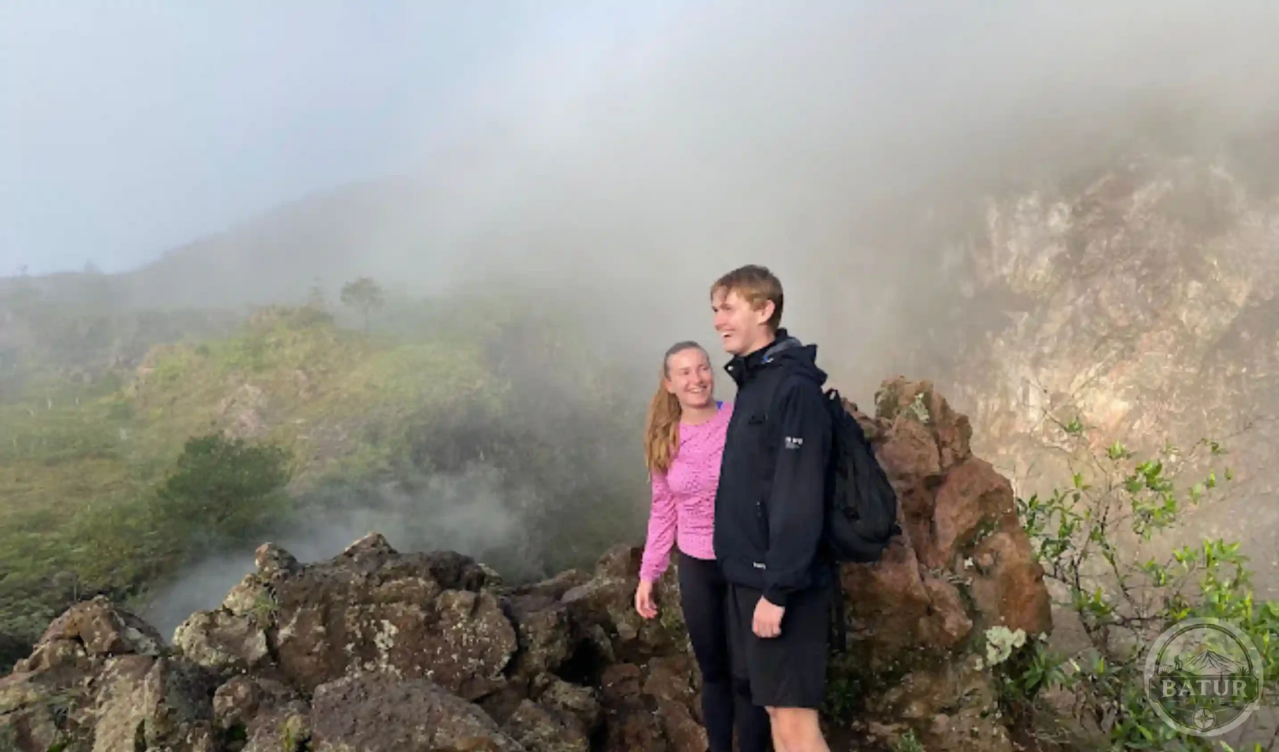 Mount Batur Trekking Package For Couples Complete Guide