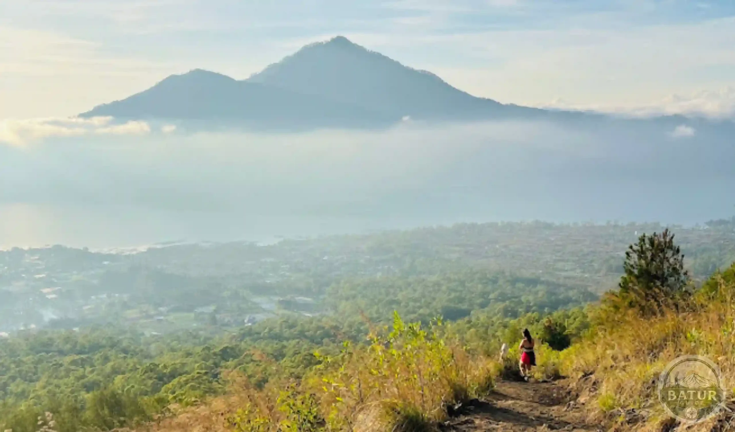 Sunrise Trek Mount Batur For An Unforgettable Bali Adventure