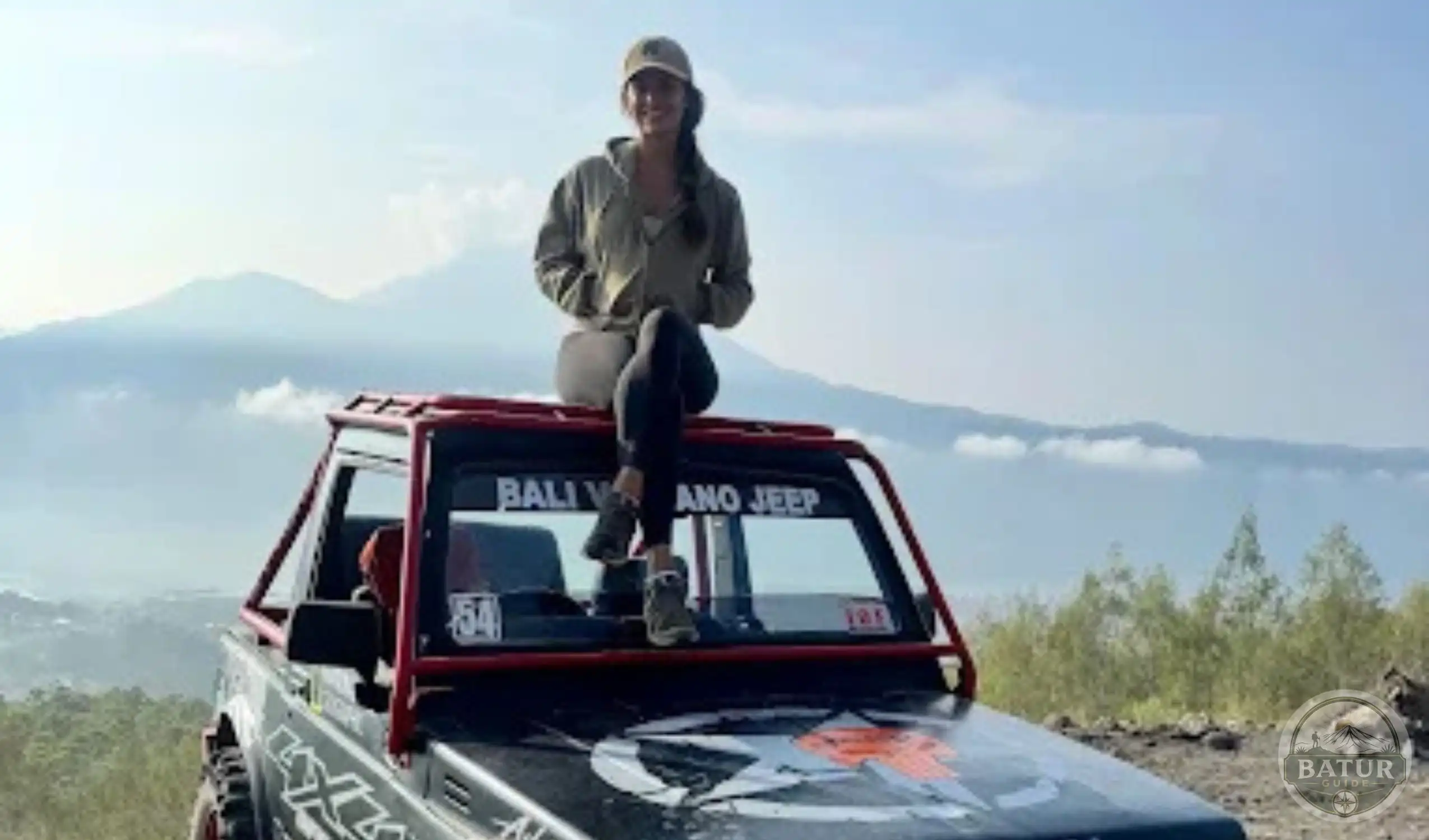 Volcano Jeep Tour Bali For An Unforgettable Volcanic Adventure