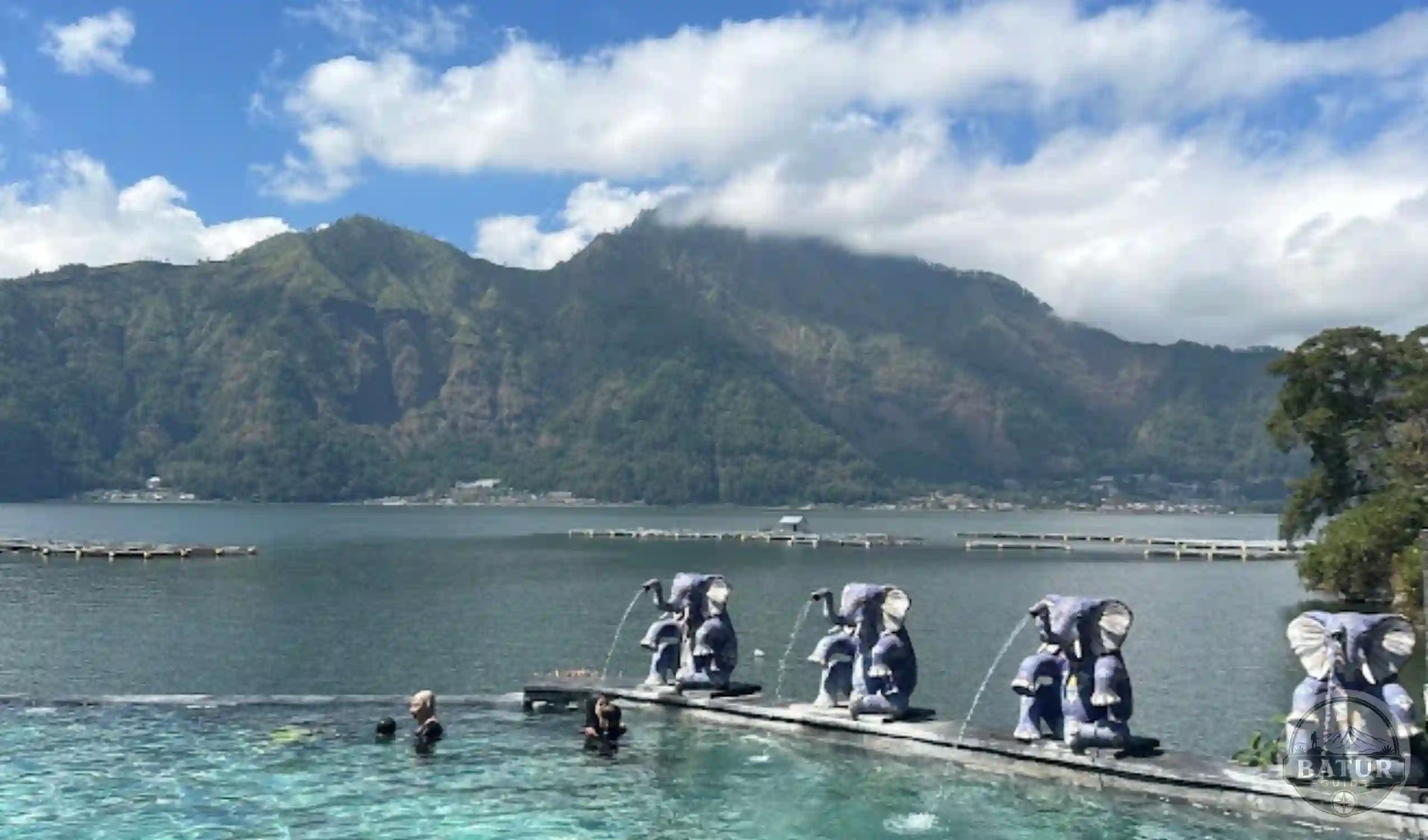 Bali Hot Spring Kintamani Guide for Relaxing Escapes