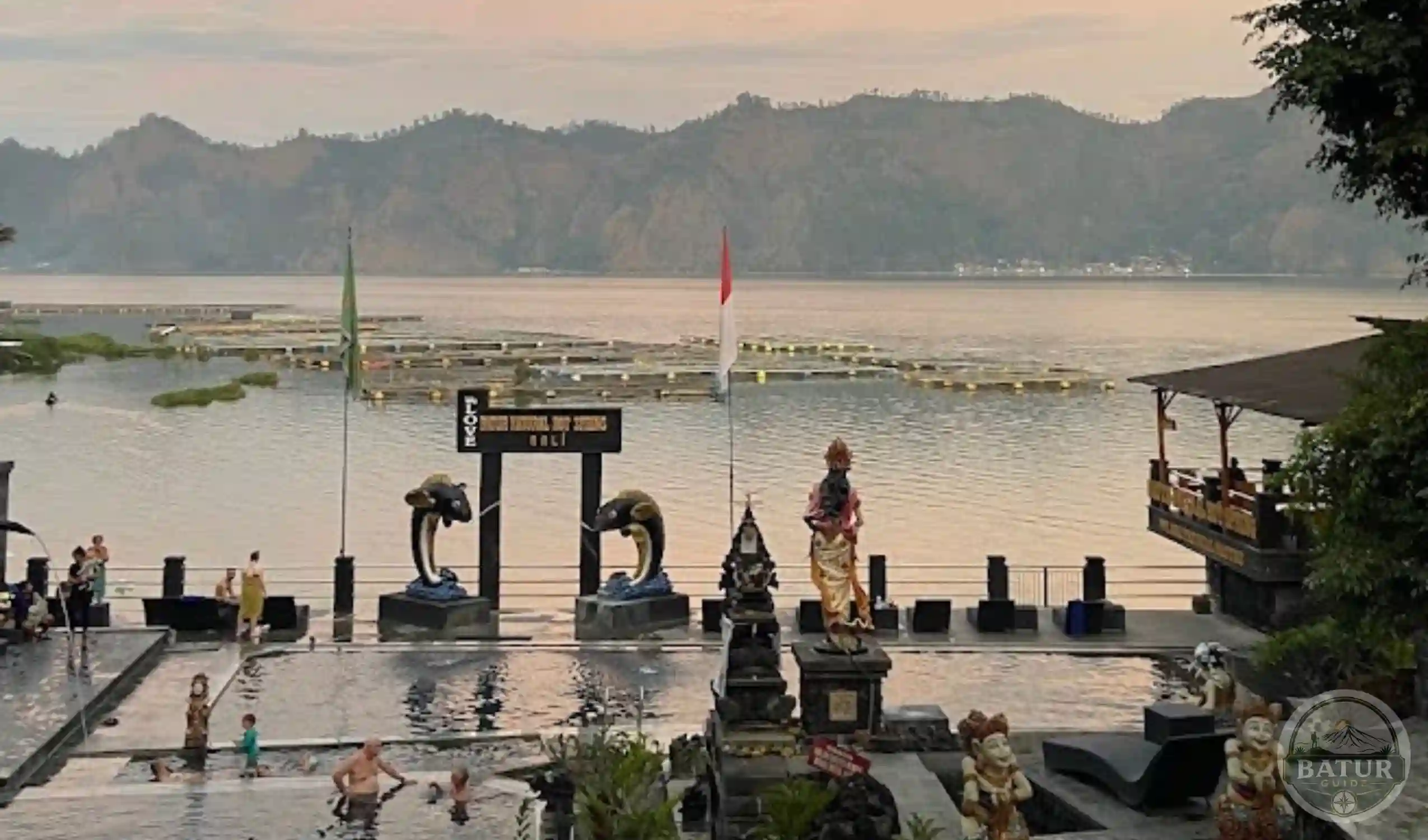 Batur Hot Spring Bali Guide for Relaxing Mountain Escapes
