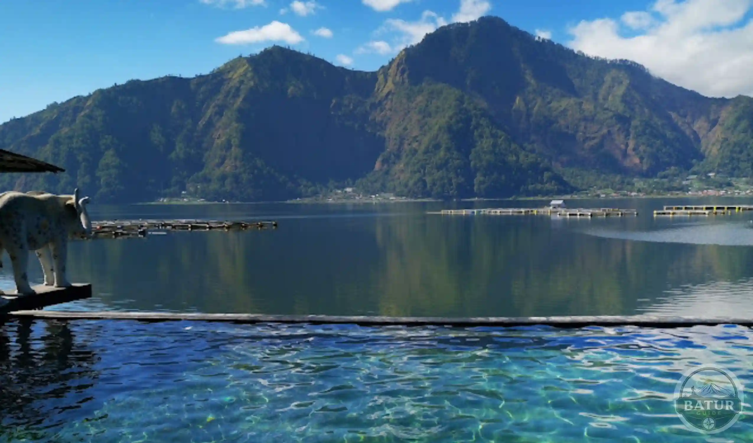 Batur Hot Spring Guide for Relaxing Bali Days