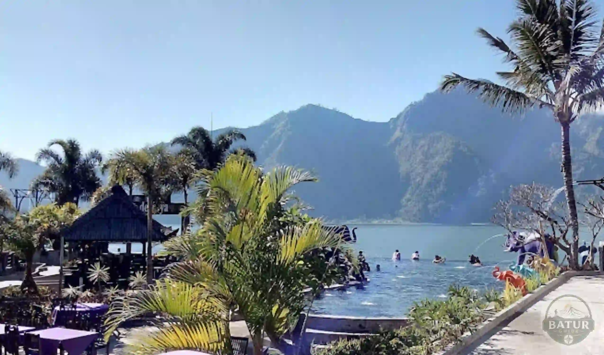 Batur Hot Spring Package for Complete Kintamani Escapes