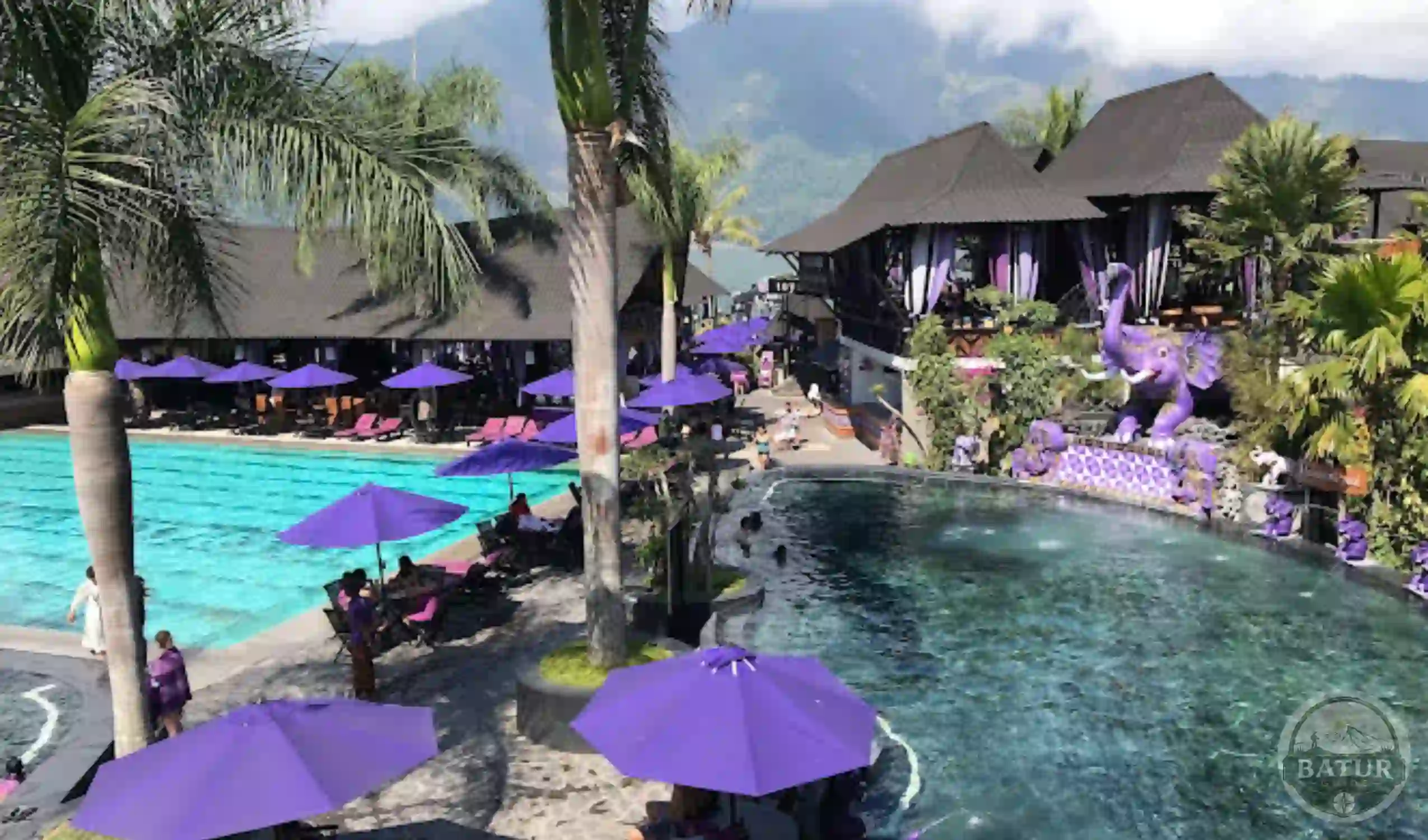 Batur Hot Spring Ticket Guide for Relaxing Bali