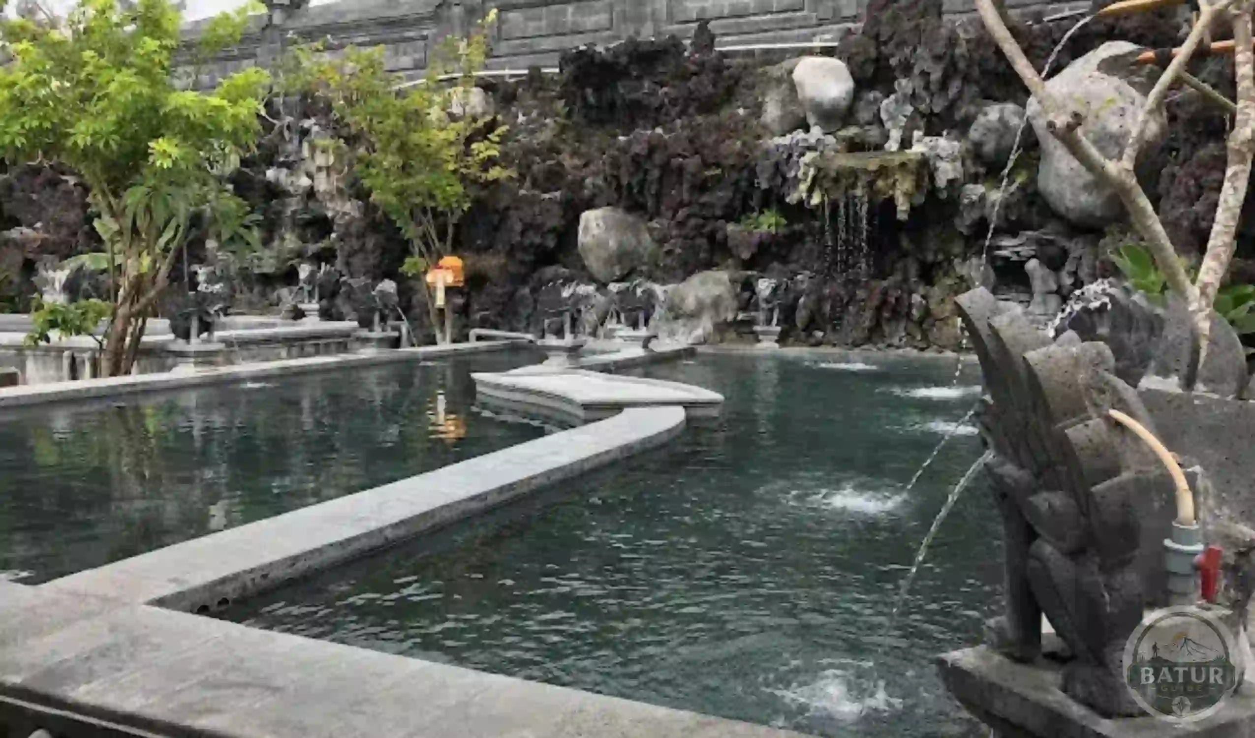 Batur Natural Hot Spring Guide for Peaceful Bali Escapes