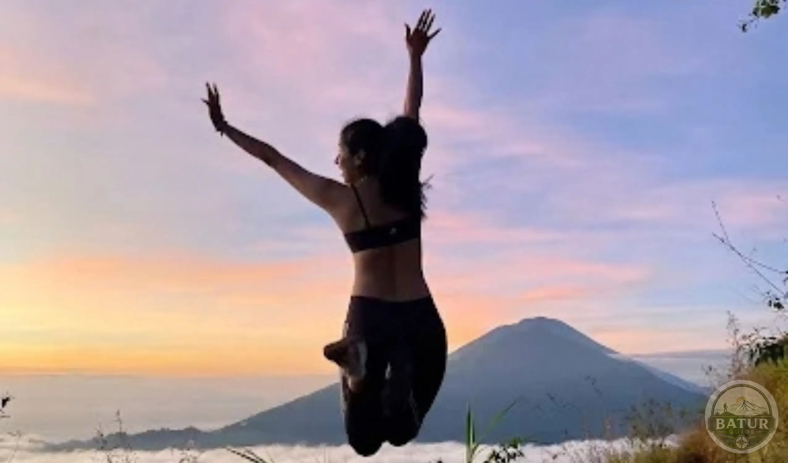 Batur Trekking Tour From Ubud for Unforgettable Sunrise