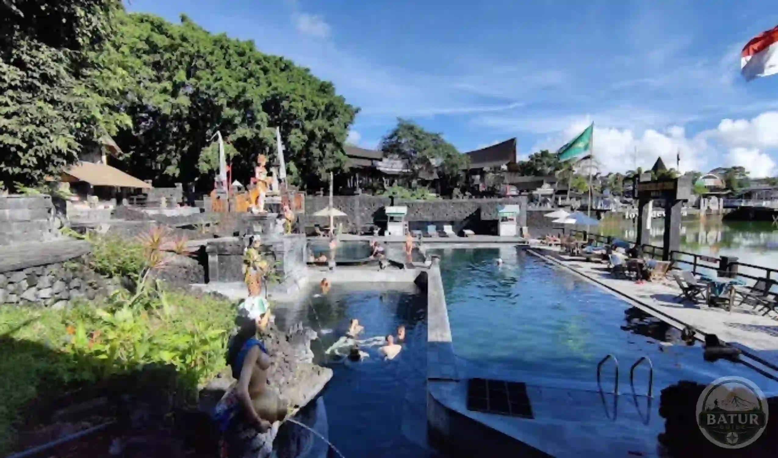 Best Batur Hot Spring Guide for Bali Relaxation