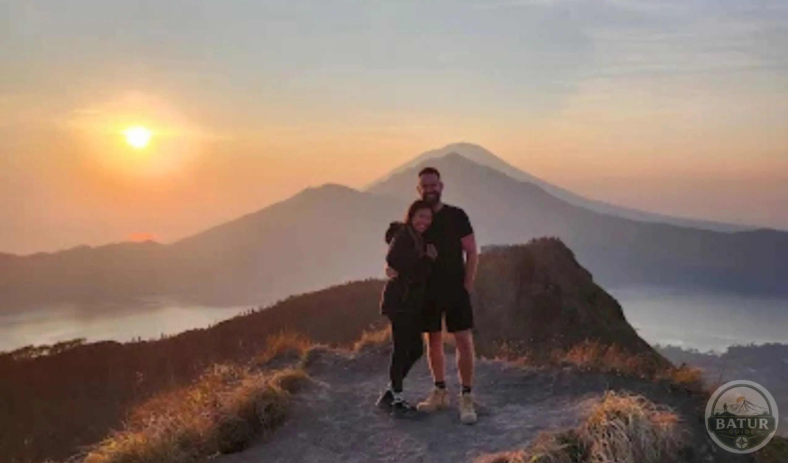 Best Batur Jeep Tour for Unforgettable Sunrise Adventures