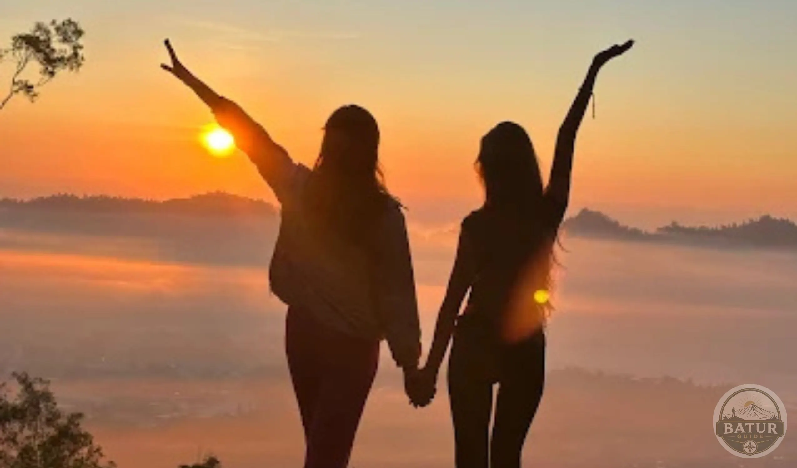 Best Sunrise Jeep Tour in Bali for Unforgettable